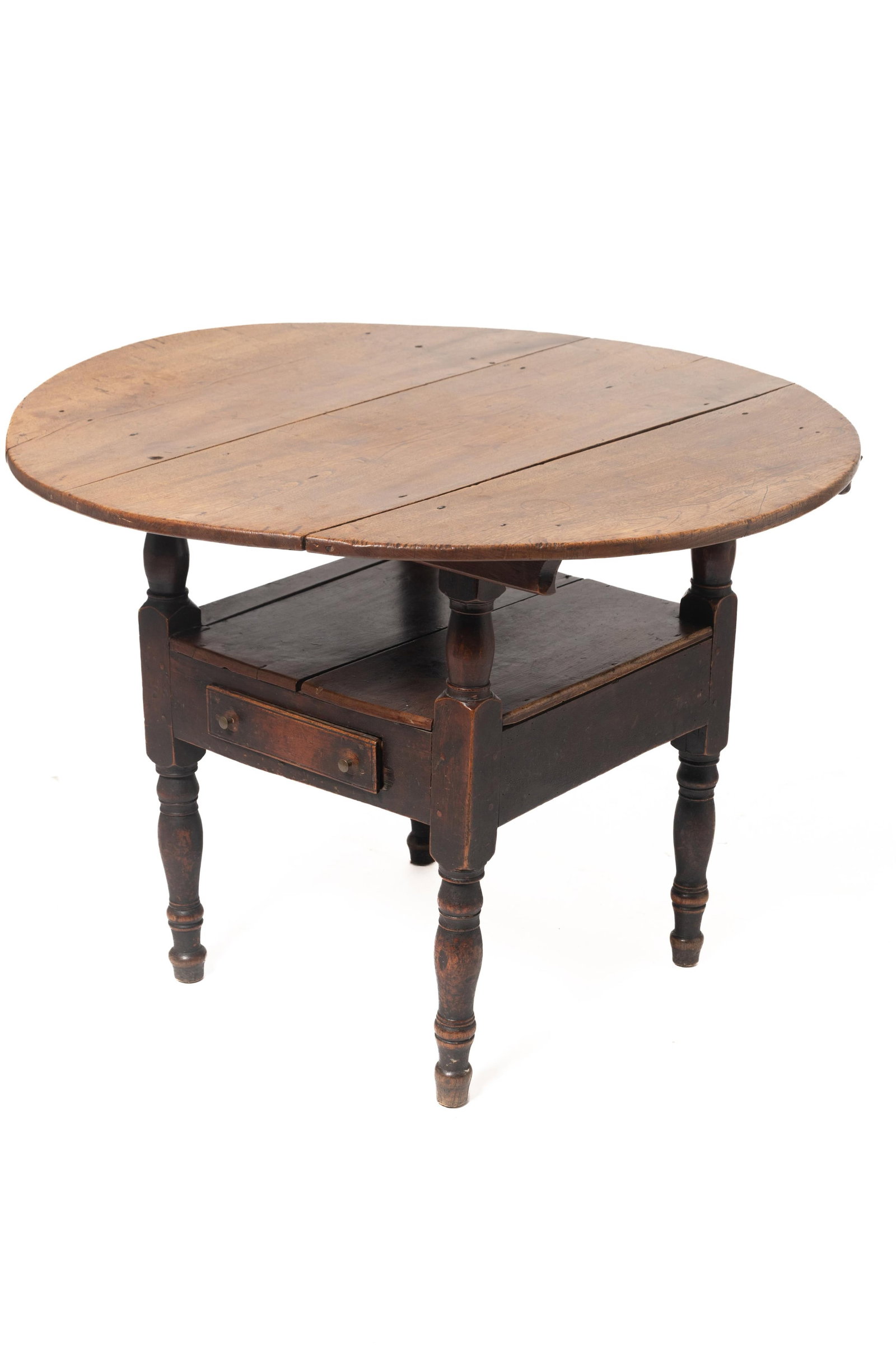 NEW ENGLAND CHAIRTABLE. (1 of 6)