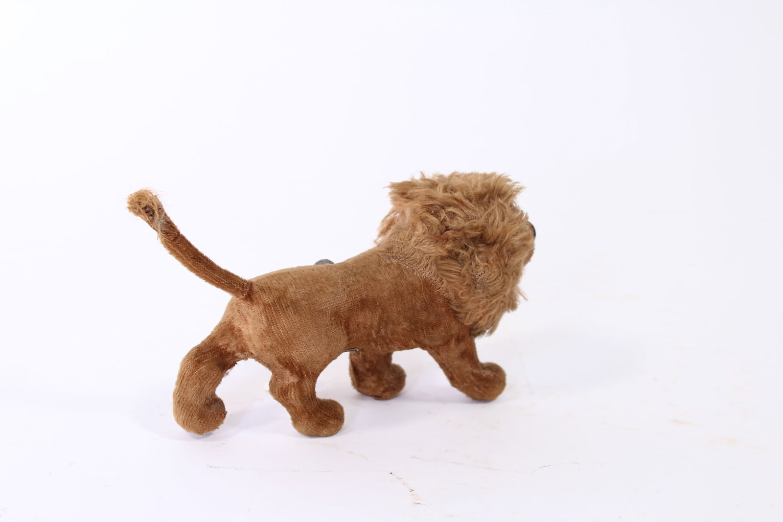FIVE WIND-UP TOYS. - 10