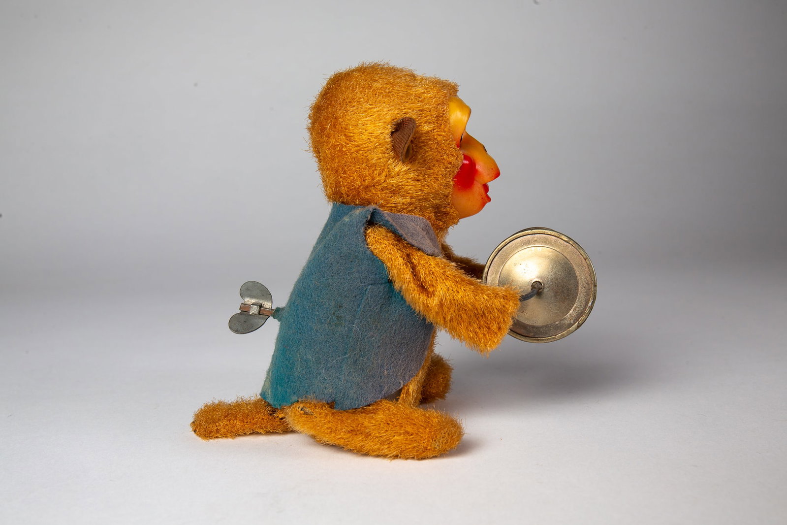 FIVE WIND-UP TOYS. - 3
