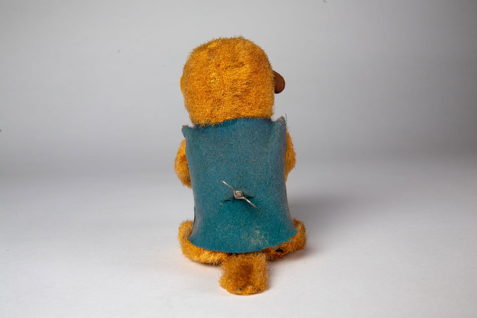 FIVE WIND-UP TOYS. - 4