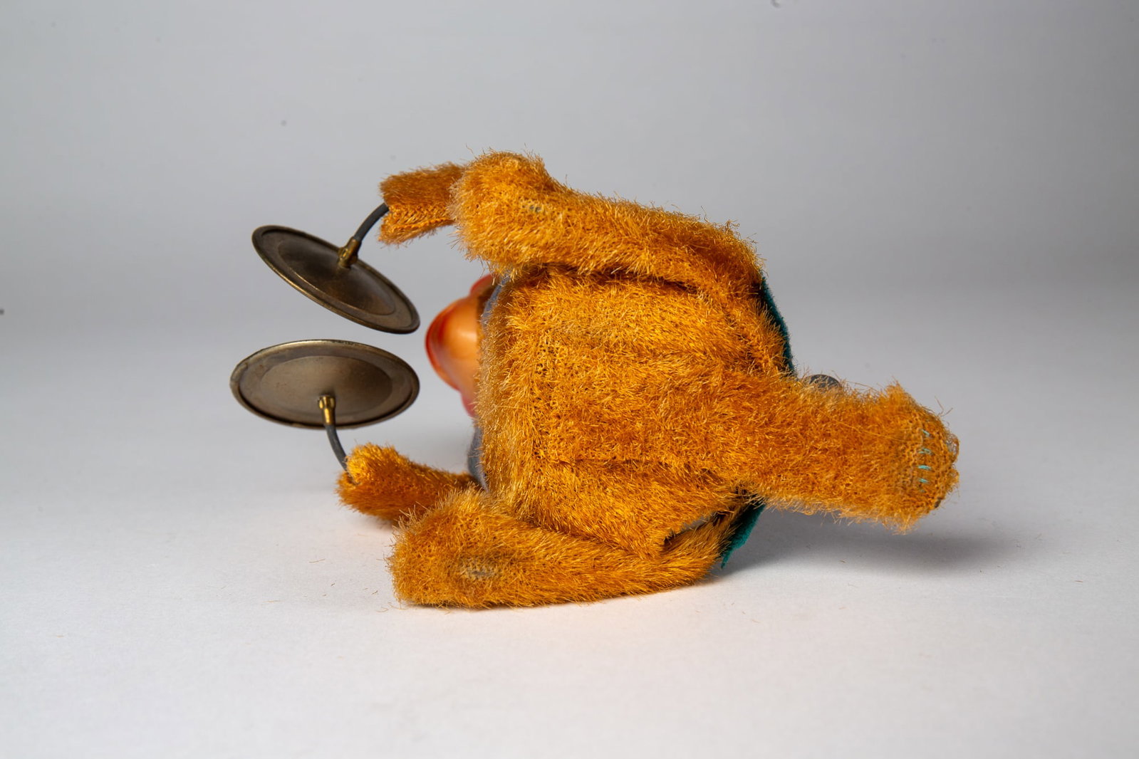 FIVE WIND-UP TOYS. - 7
