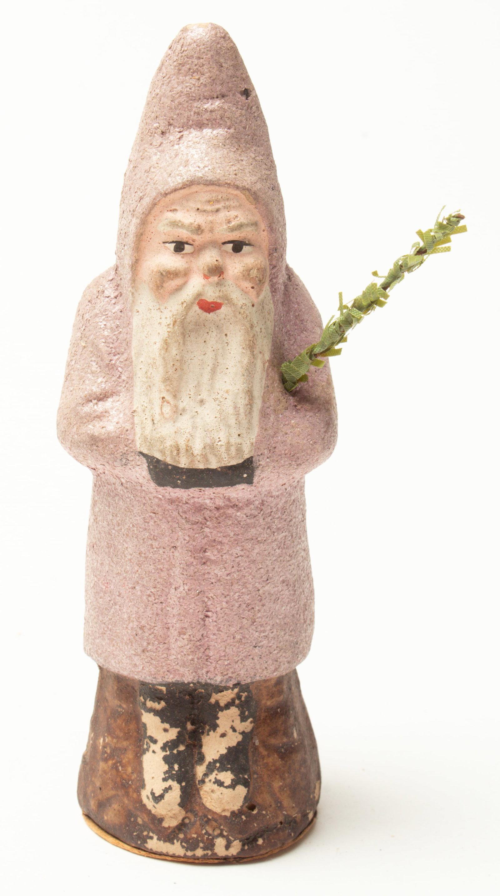LAVENDER COAT BELSNICKEL. (1 of 3)