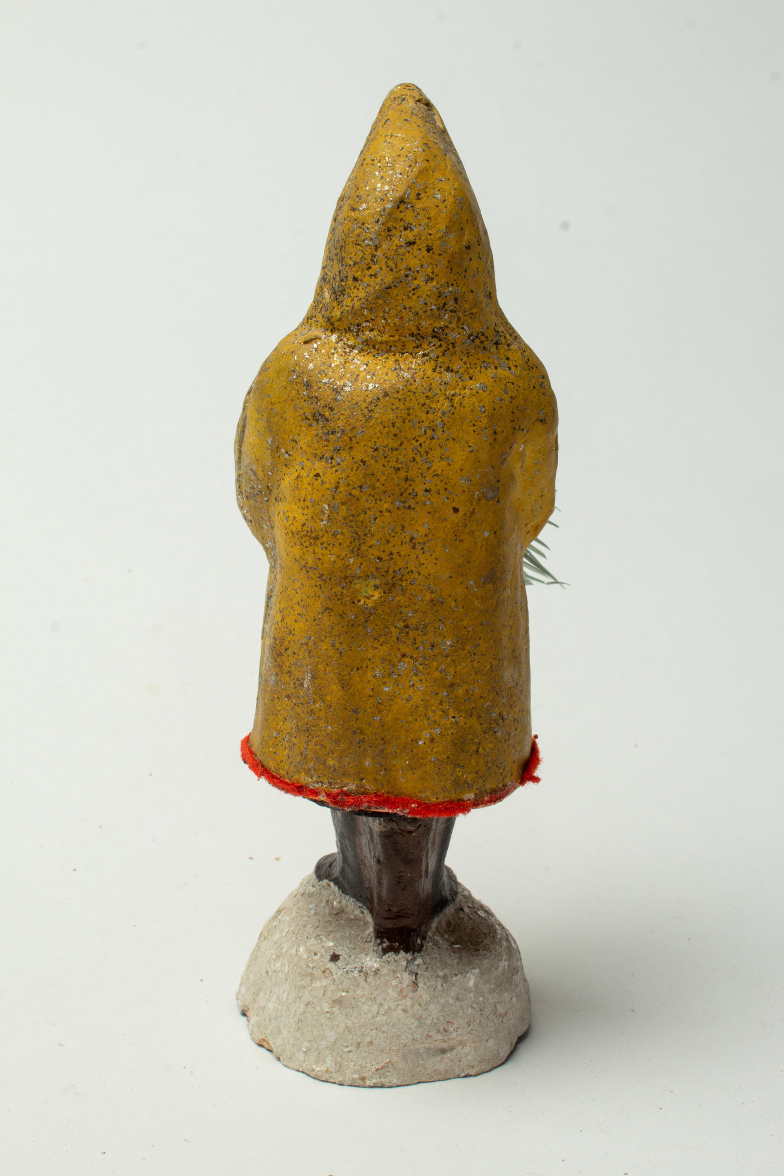 BELSNICKLE CANDY CONTAINER. - 4