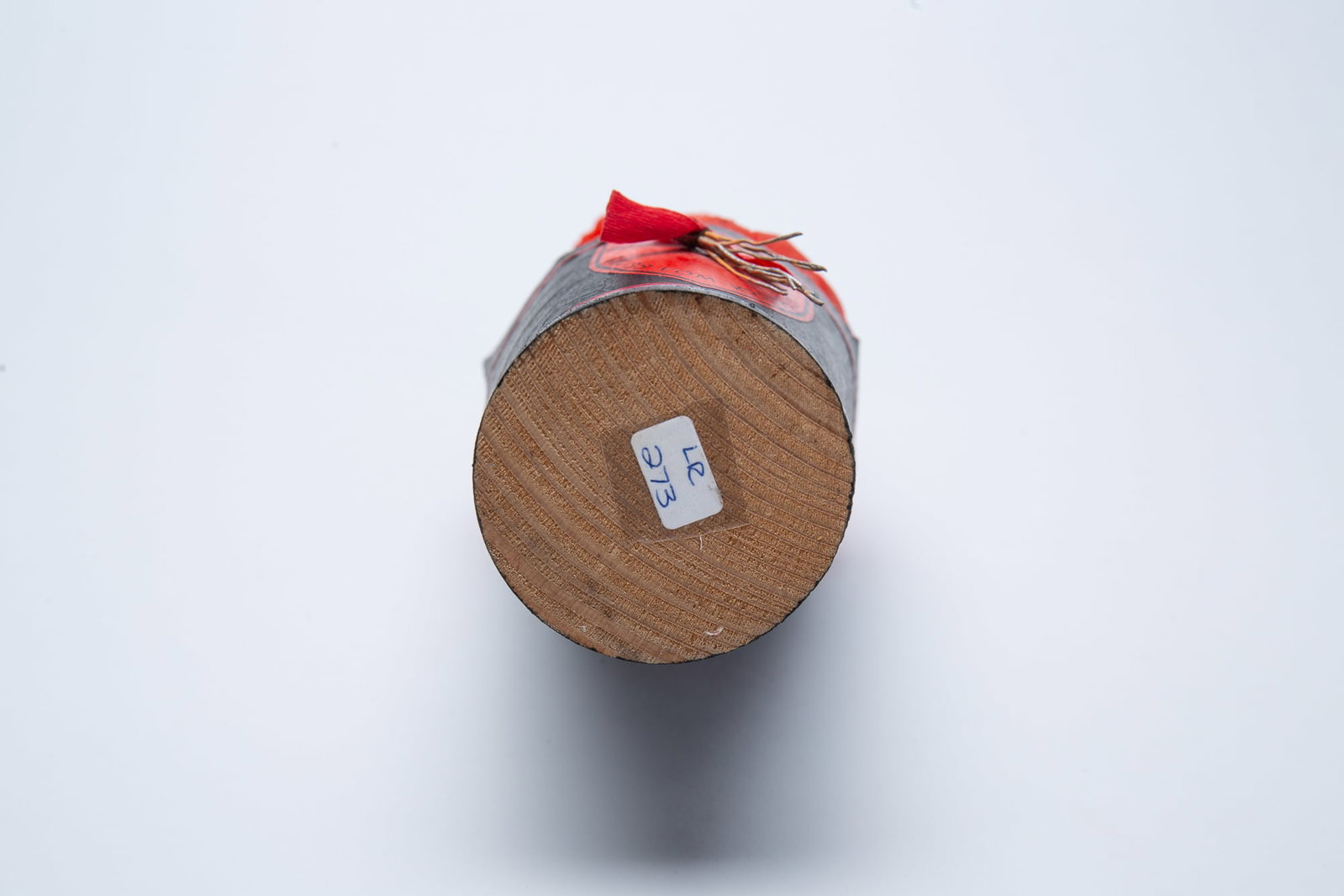 GRUSS VOM KRAMPUS CANDY CONTAINER. - 7