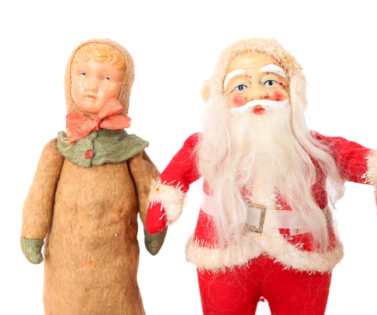 ECLECTIC HOLIDAY ASSORTMENT. - 2