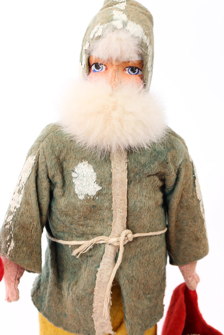 ECLECTIC HOLIDAY ASSORTMENT. - 3