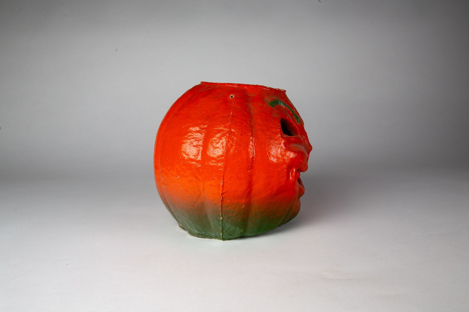 HALLOWEEN JACK-O-LANTERN. - 4