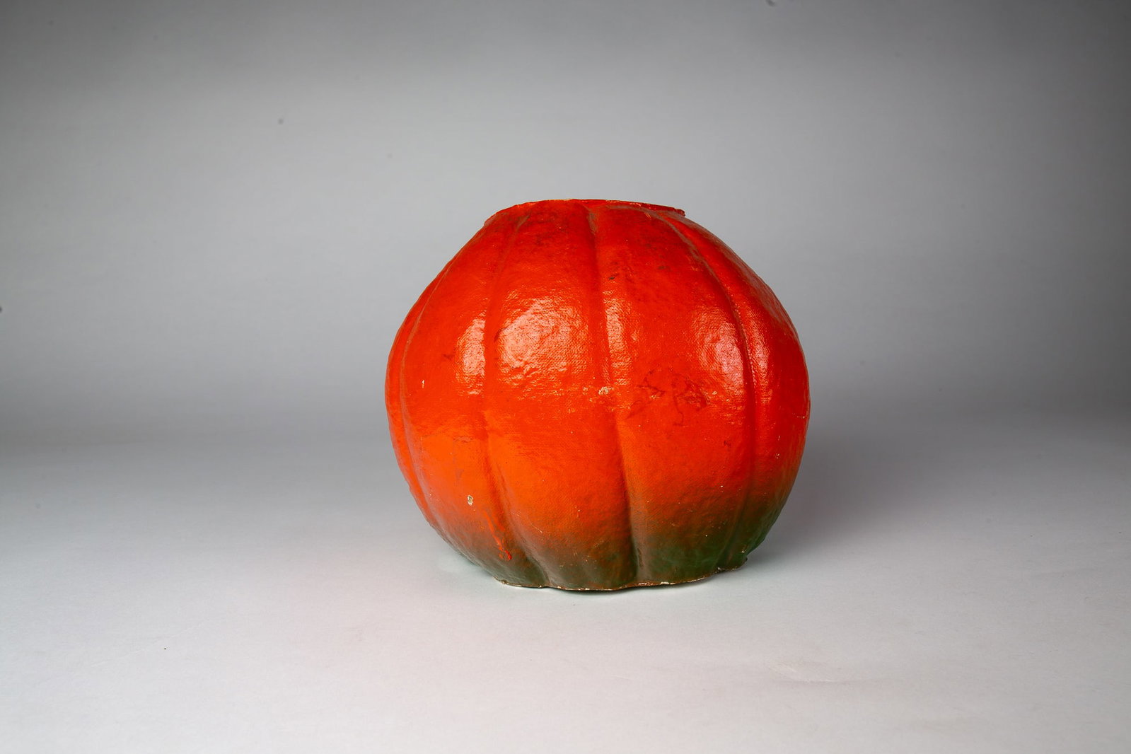 HALLOWEEN JACK-O-LANTERN. - 5