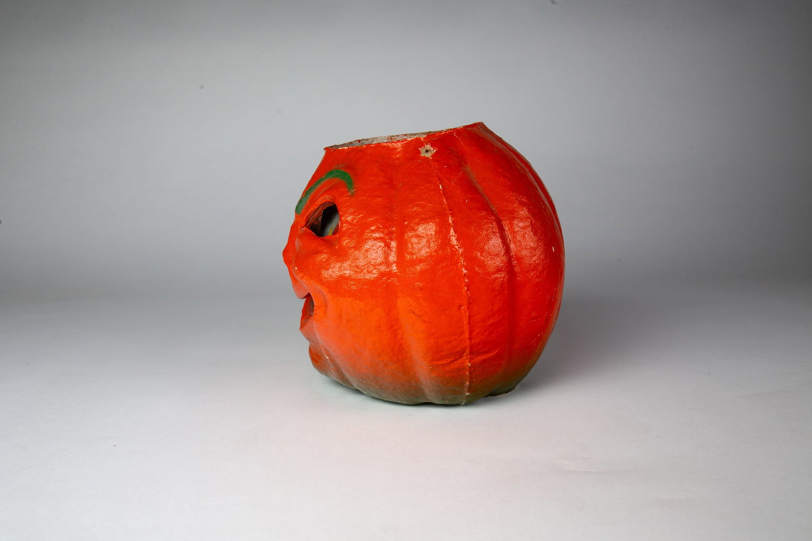 HALLOWEEN JACK-O-LANTERN. - 6