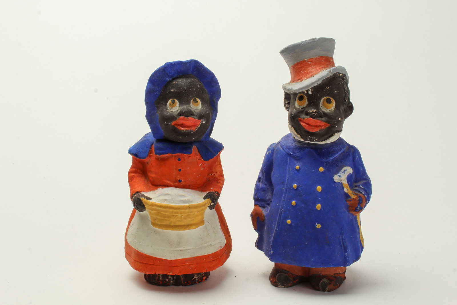 BLACK COUPLE CANDY CONTAINERS (1 of 3)