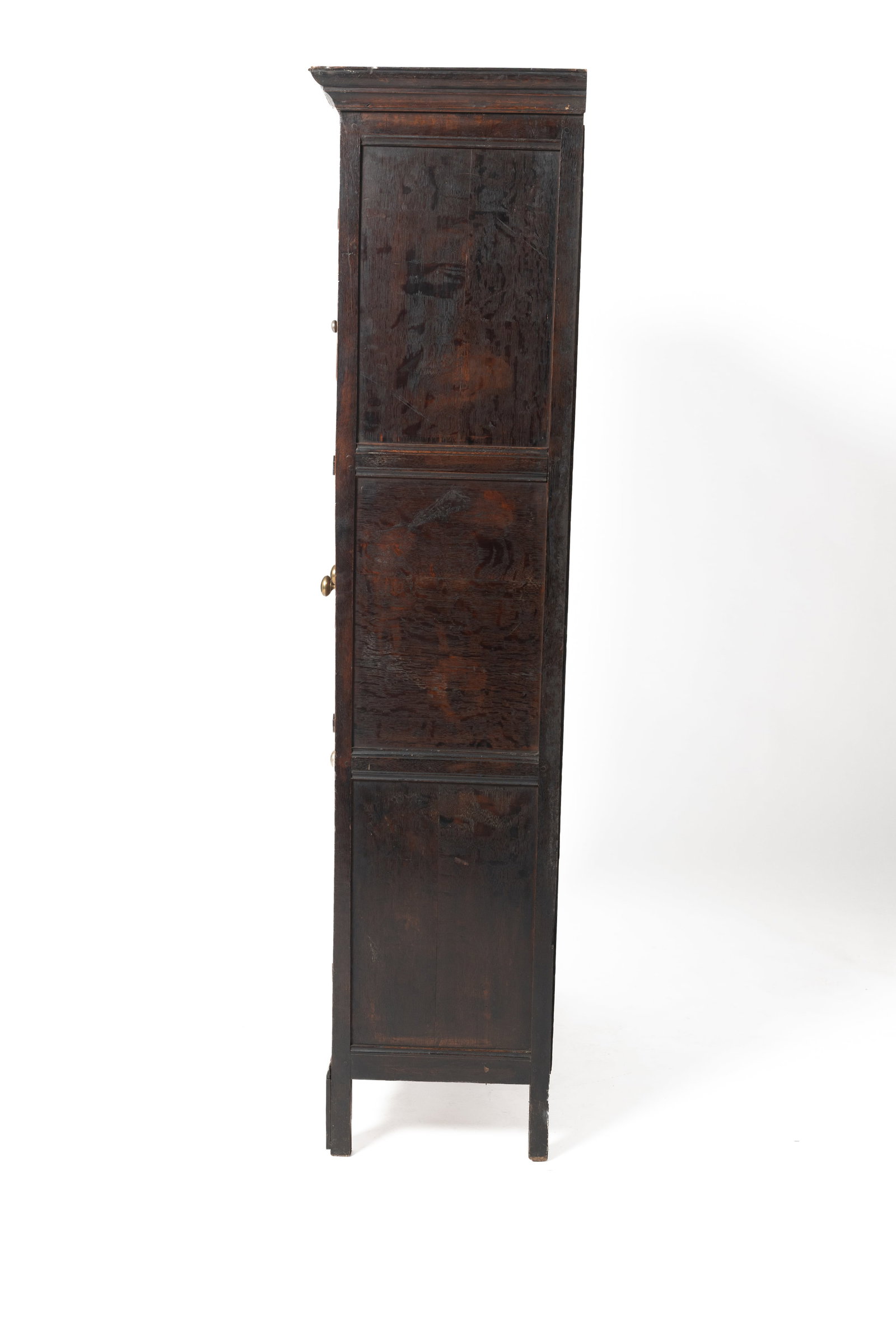 FLAT WALL CUPBOARD. - 3