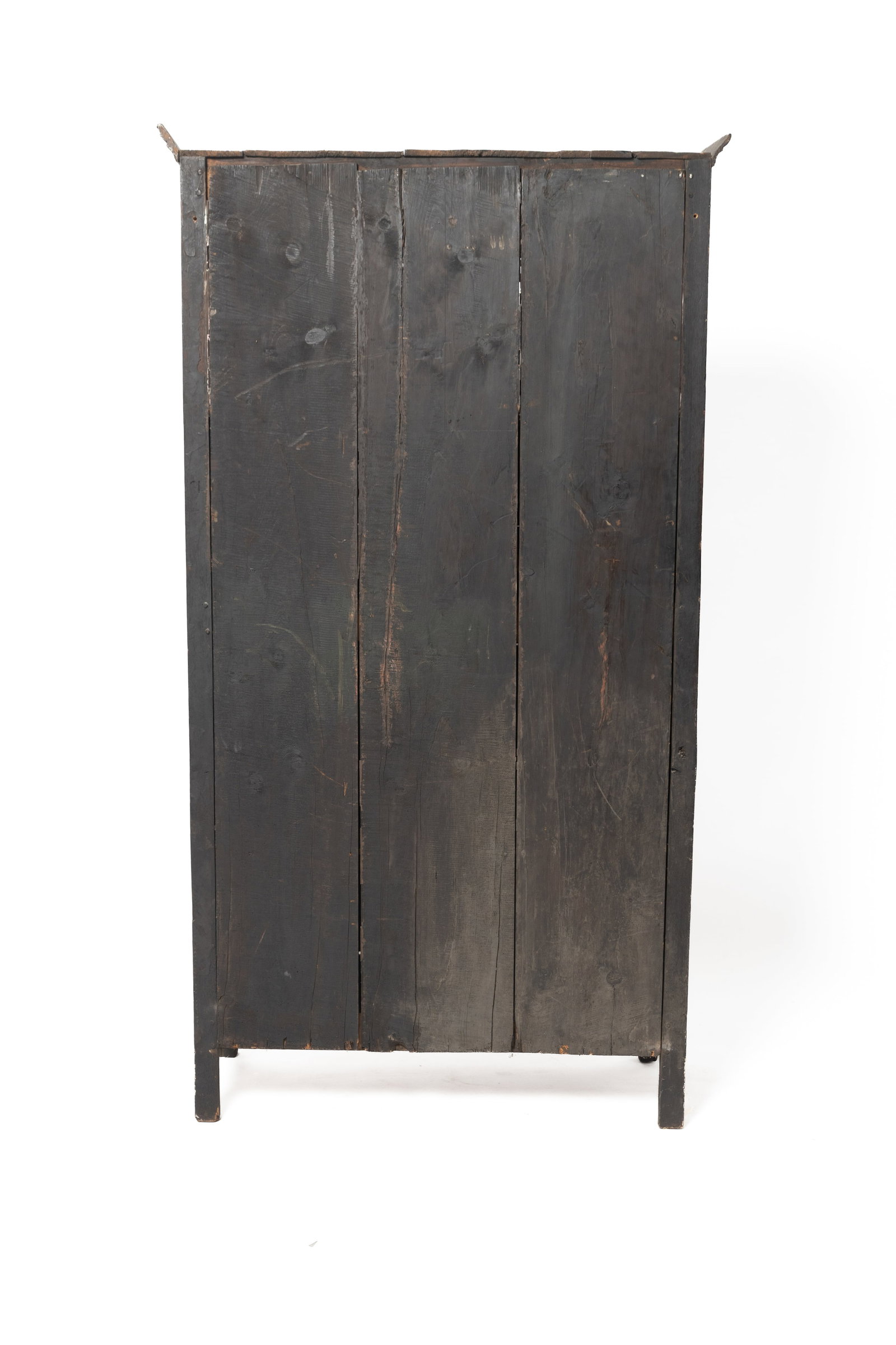 FLAT WALL CUPBOARD. - 4