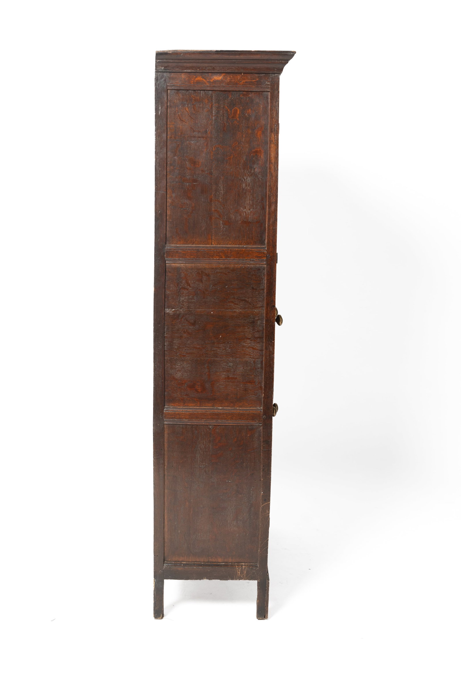 FLAT WALL CUPBOARD. - 5