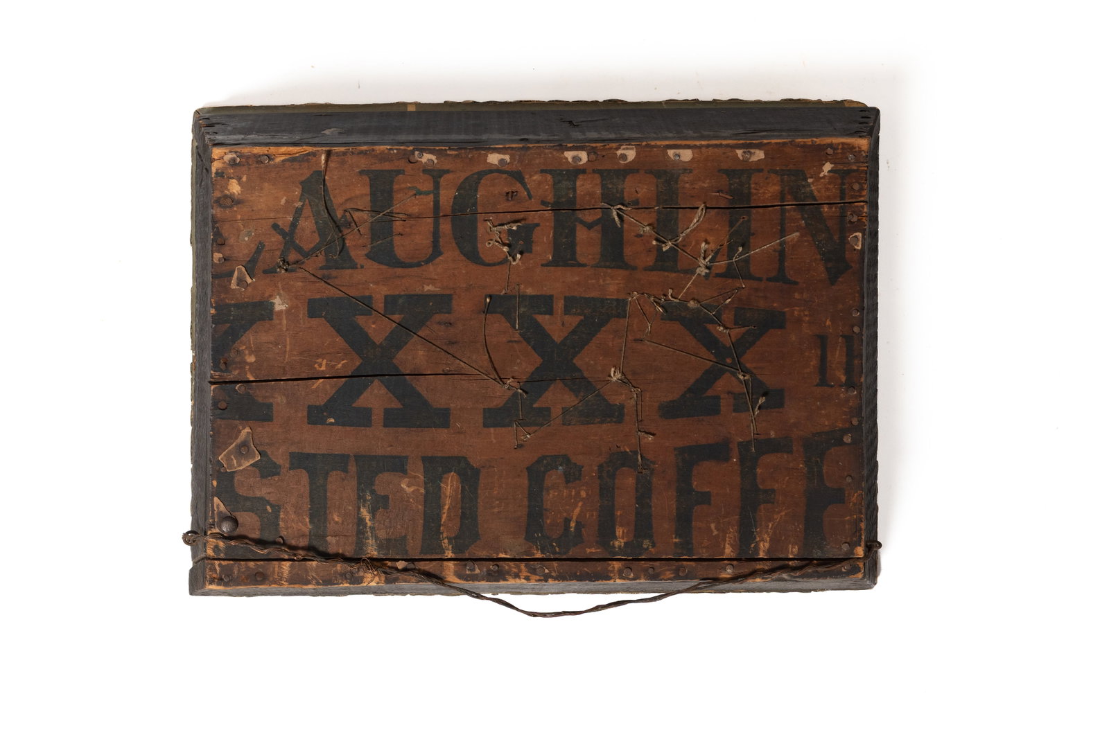 FRAMED CLIPPER SHIP DIORAMA. - 3