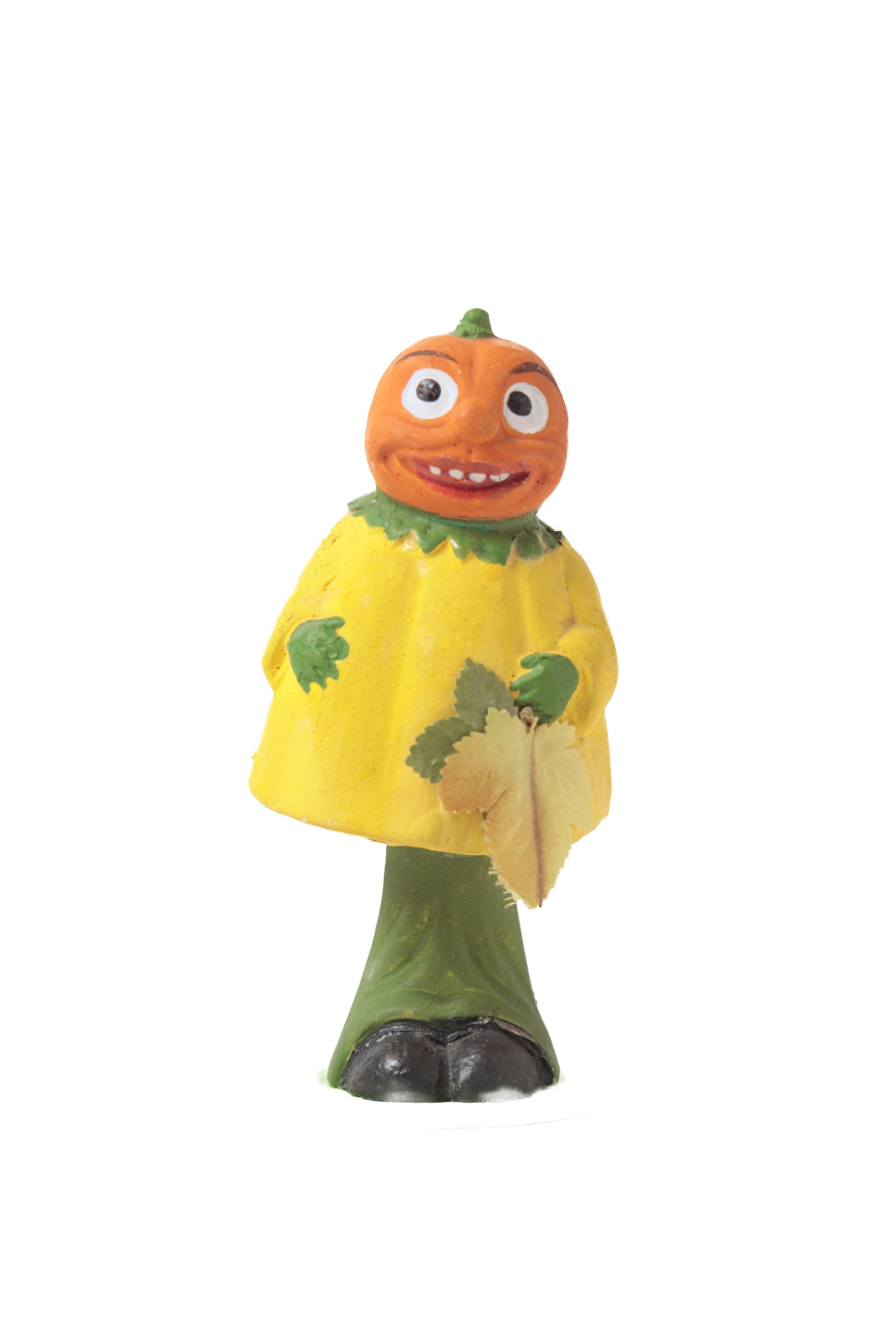 VEGGIE MAN BOBBING FIGURE. (1 of 8)