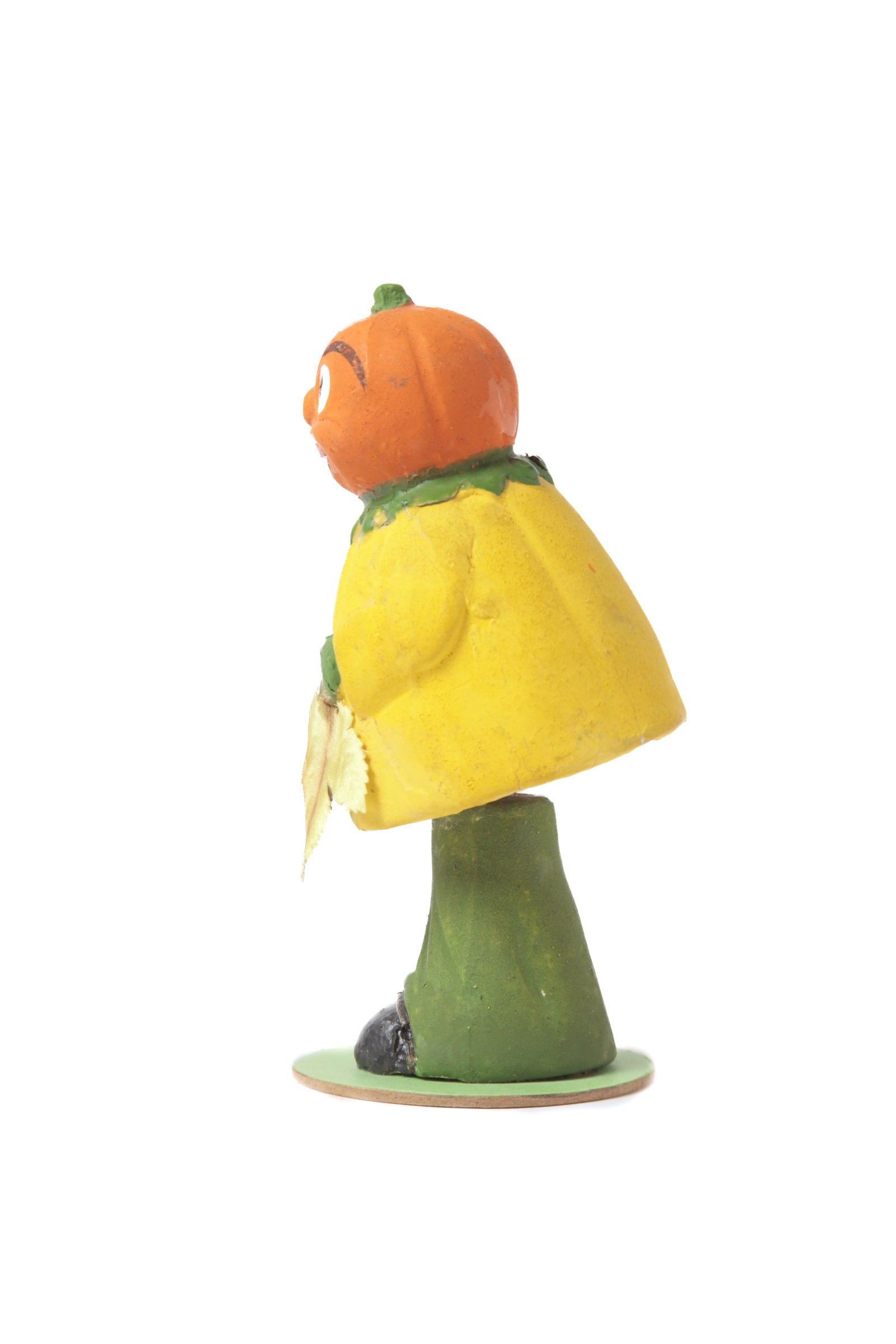 VEGGIE MAN BOBBING FIGURE. - 2