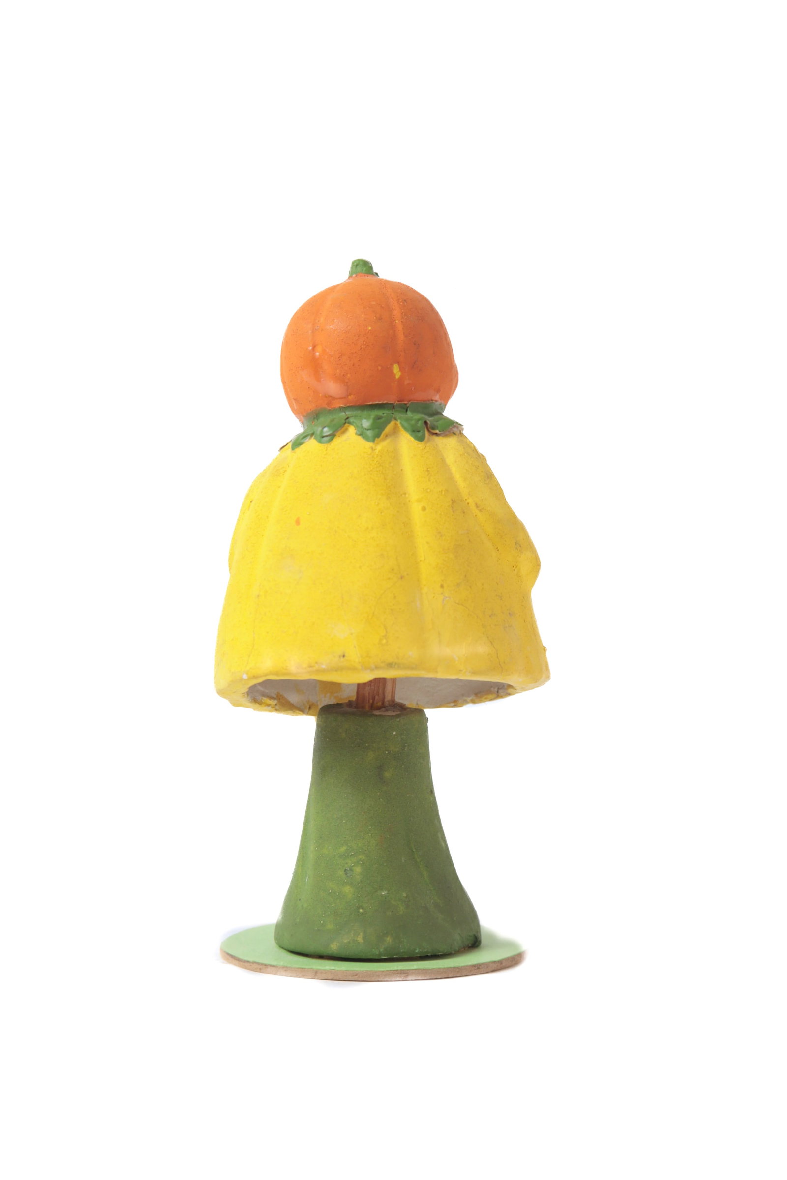 VEGGIE MAN BOBBING FIGURE. - 3