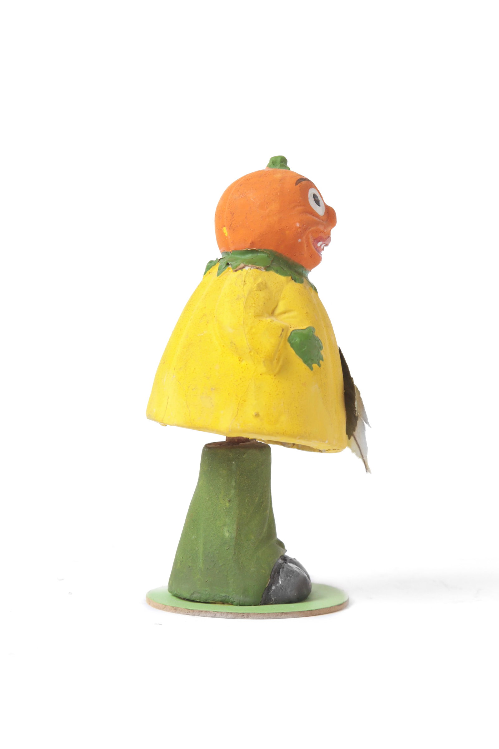 VEGGIE MAN BOBBING FIGURE. - 4