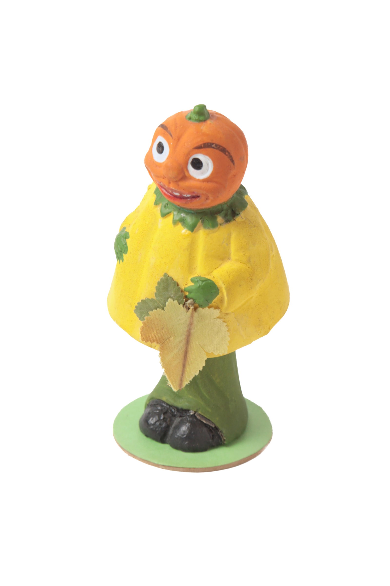VEGGIE MAN BOBBING FIGURE. - 5