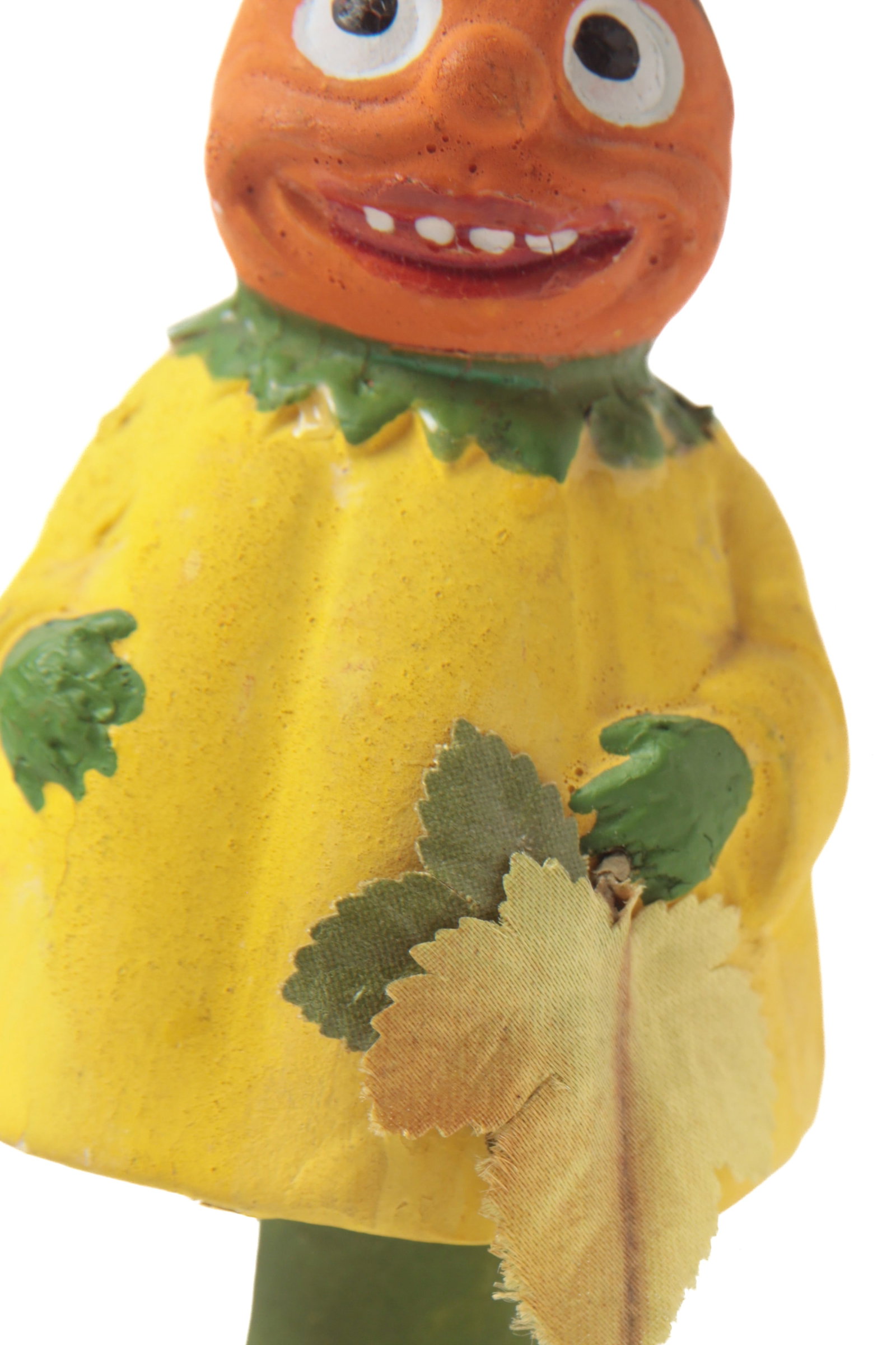 VEGGIE MAN BOBBING FIGURE. - 7