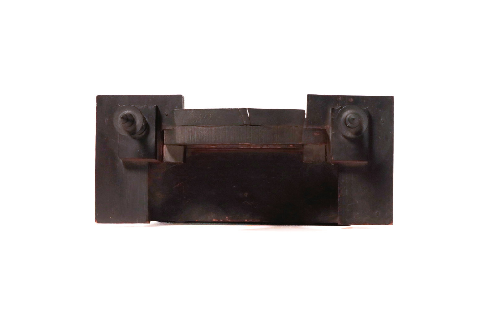 GERMAN REGULATOR WALL CLOCK. - 4