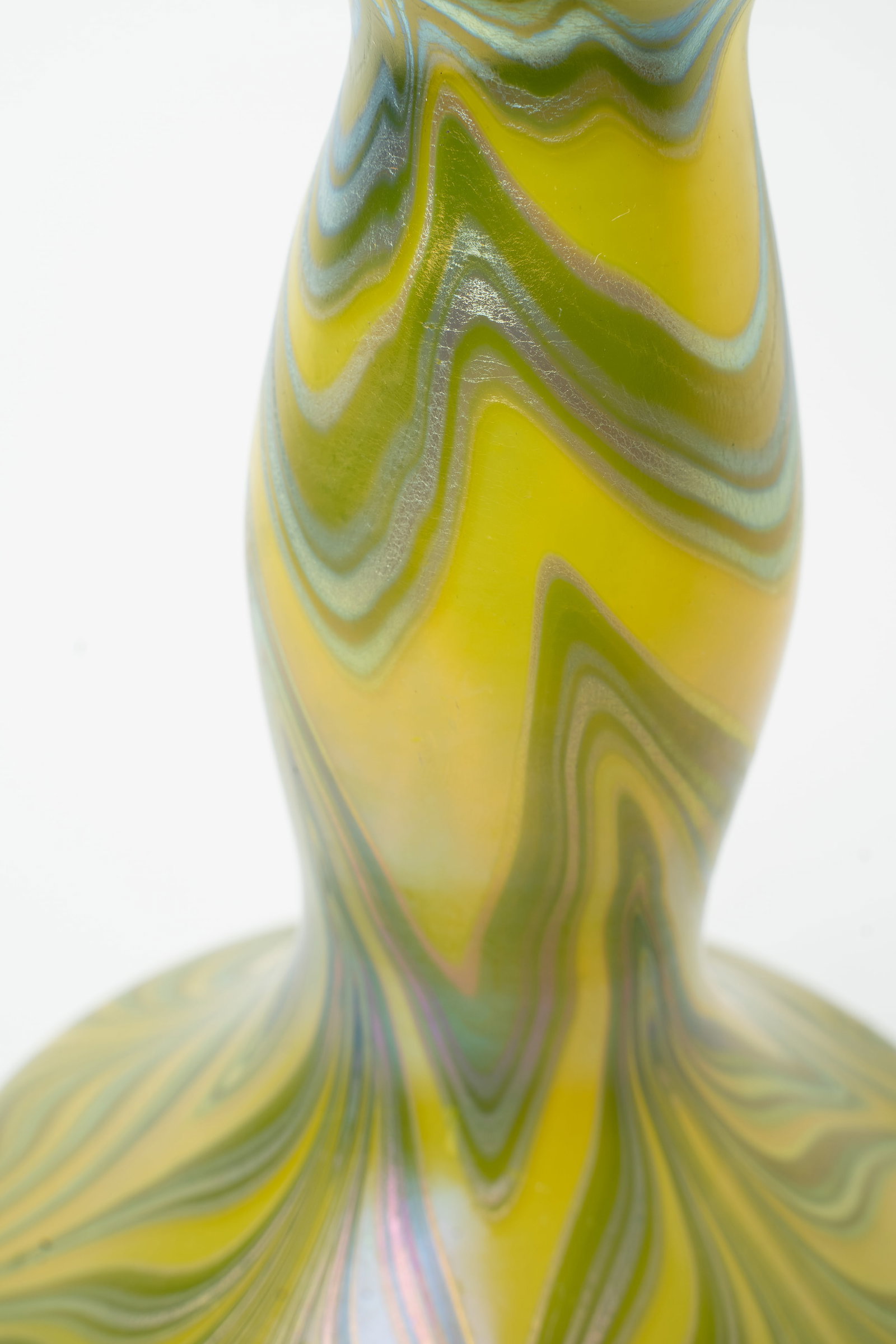 LOETZ PHANOMEN VASE. - 3