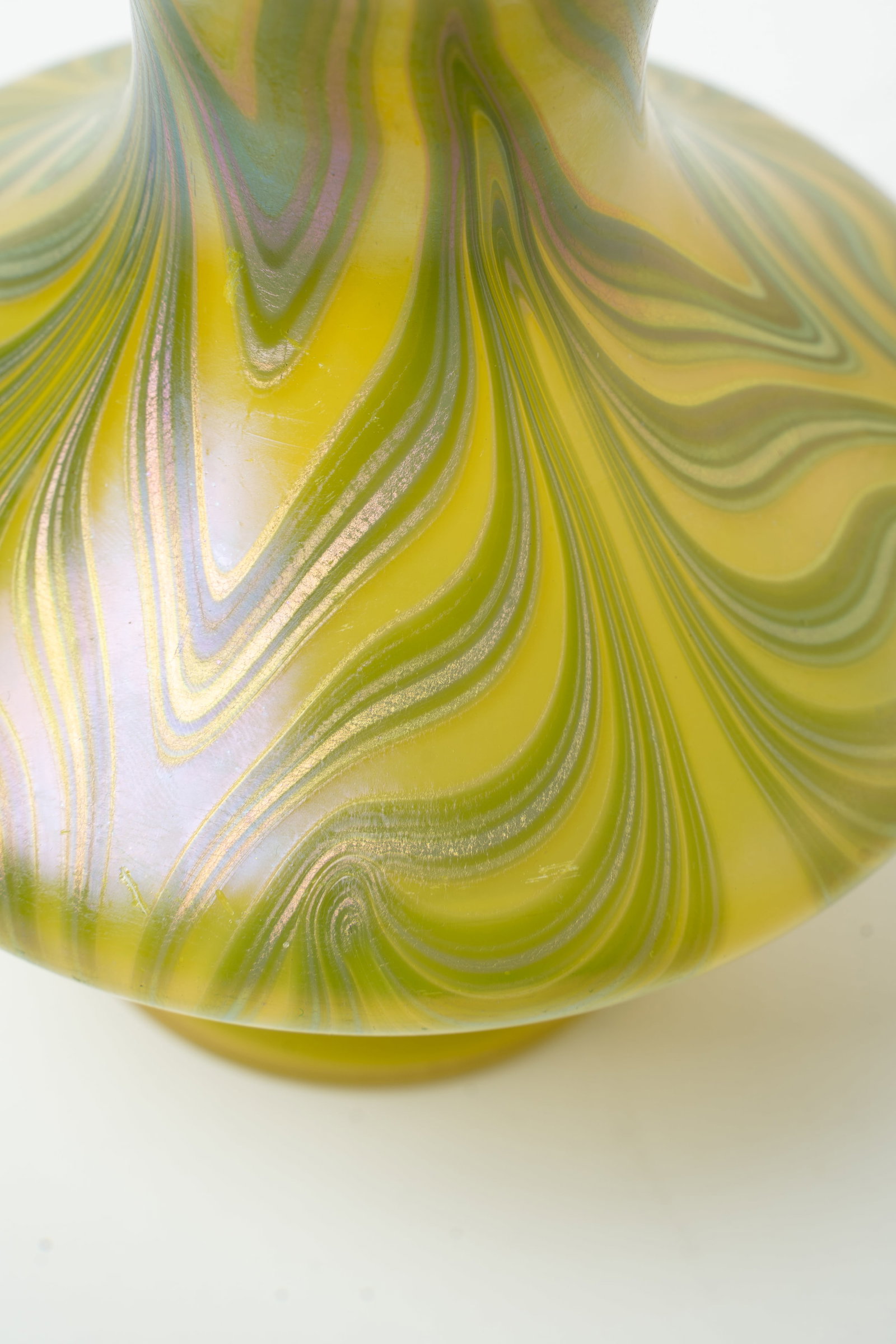 LOETZ PHANOMEN VASE. - 4
