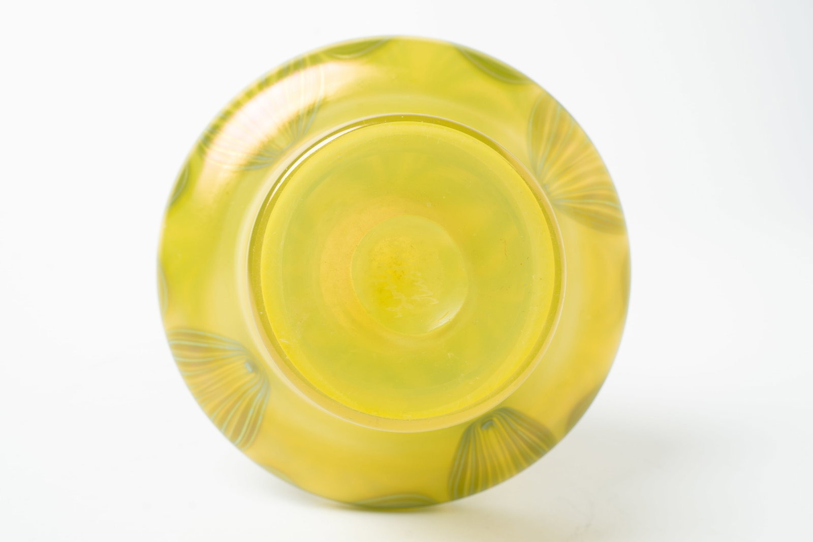 LOETZ PHANOMEN VASE. - 5