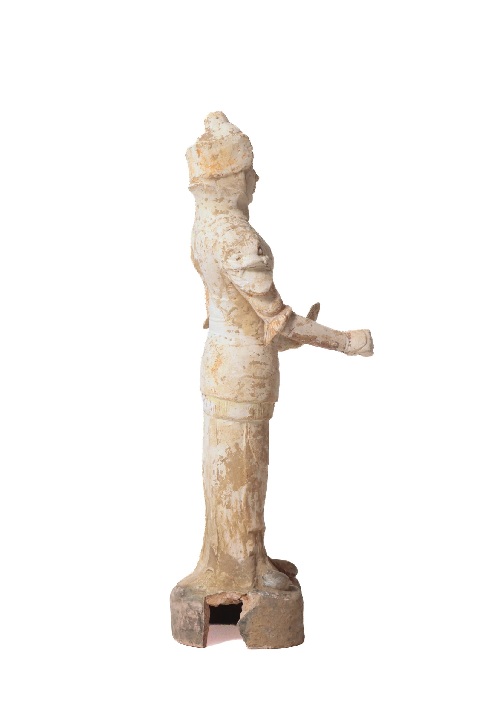 TERRACOTTA WARRIOR. - 10
