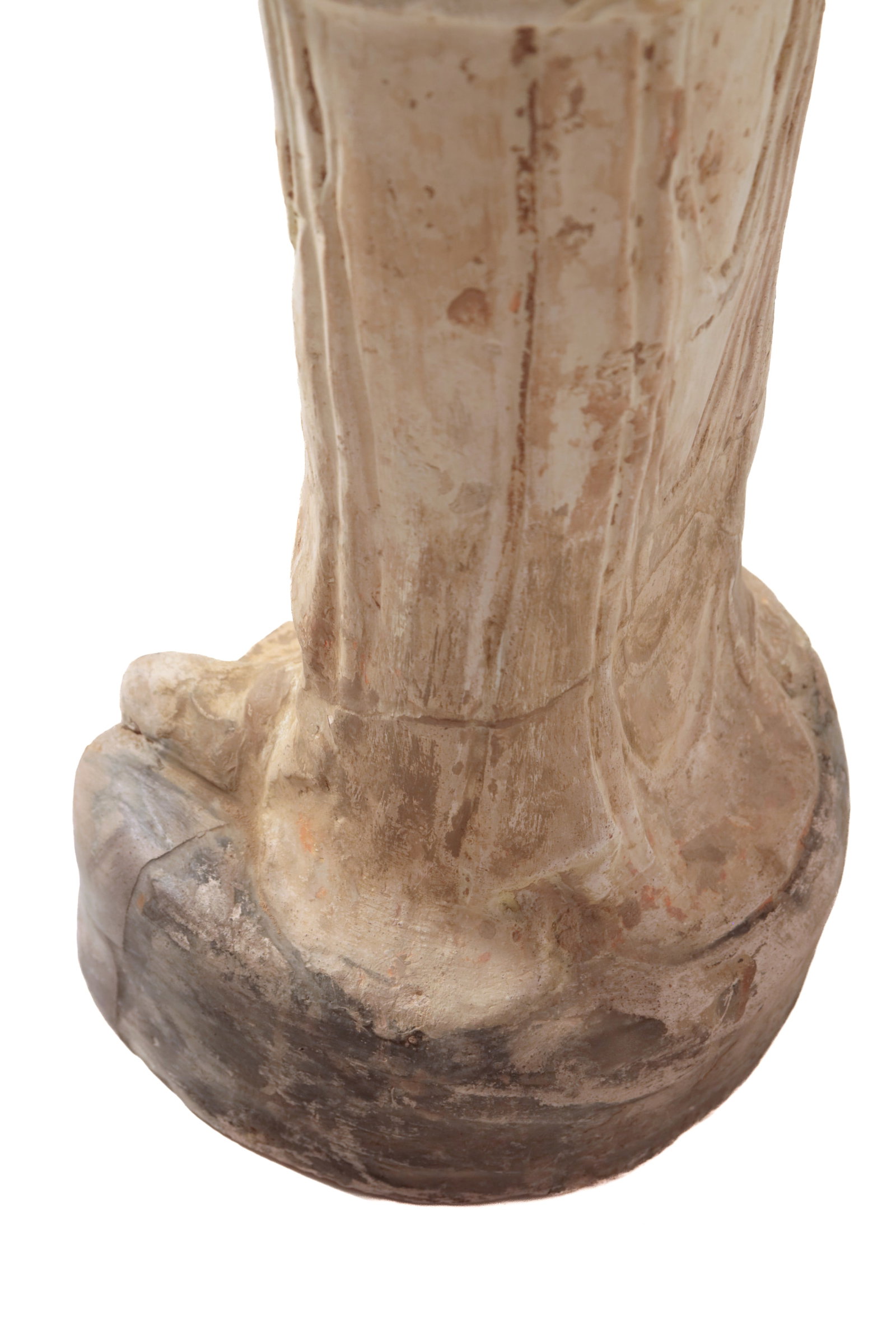 TERRACOTTA WARRIOR. - 15