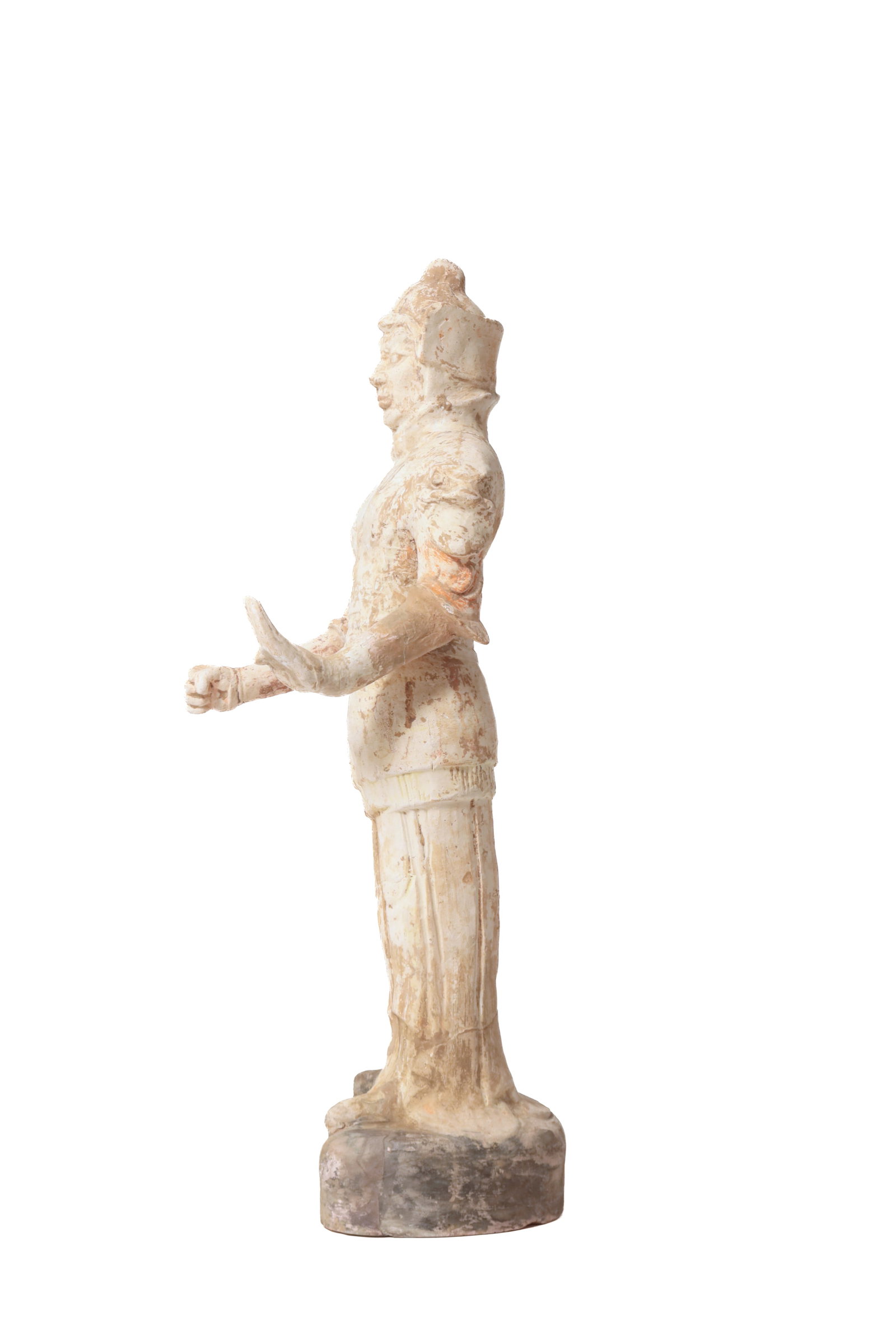 TERRACOTTA WARRIOR. - 8
