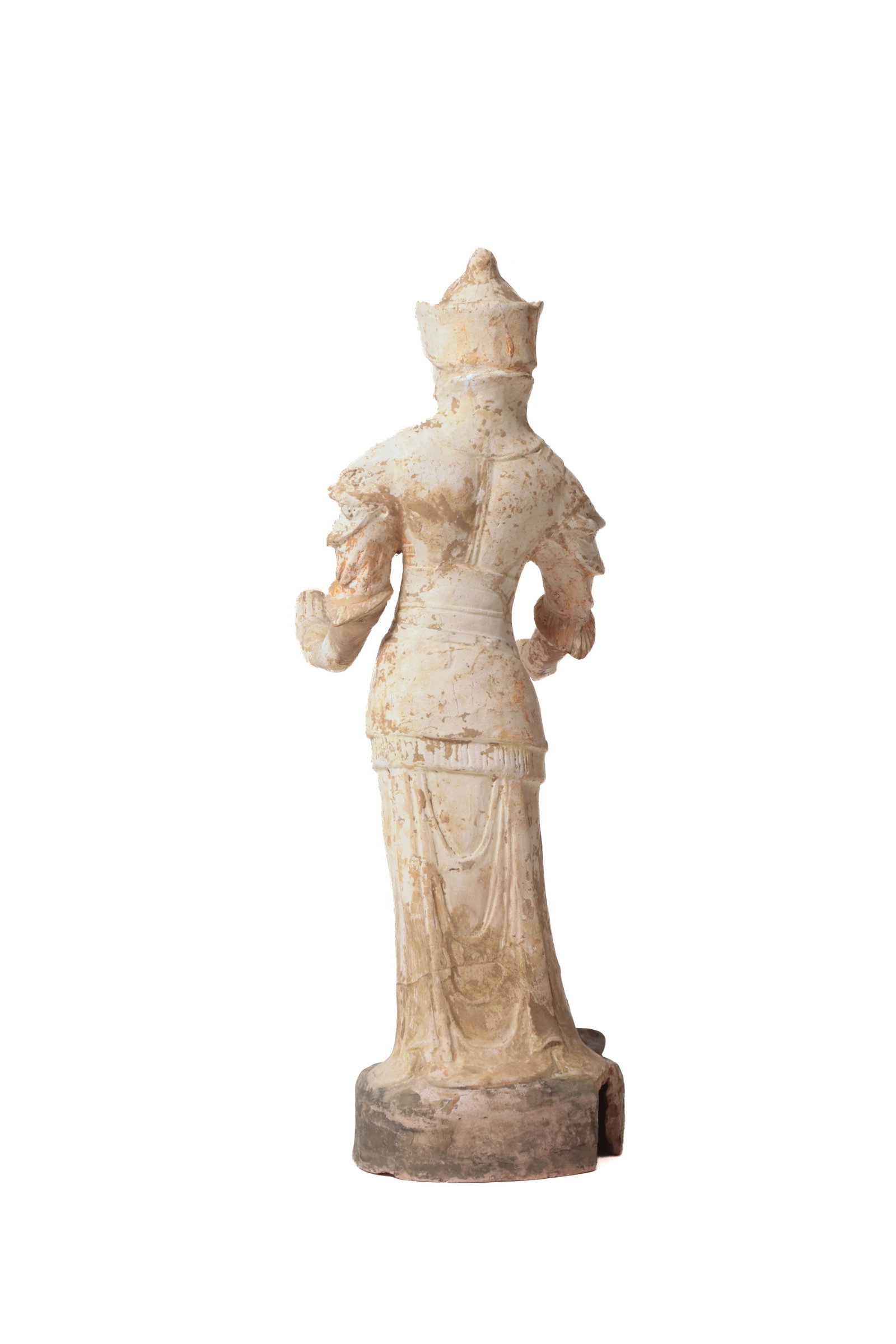 TERRACOTTA WARRIOR. - 9
