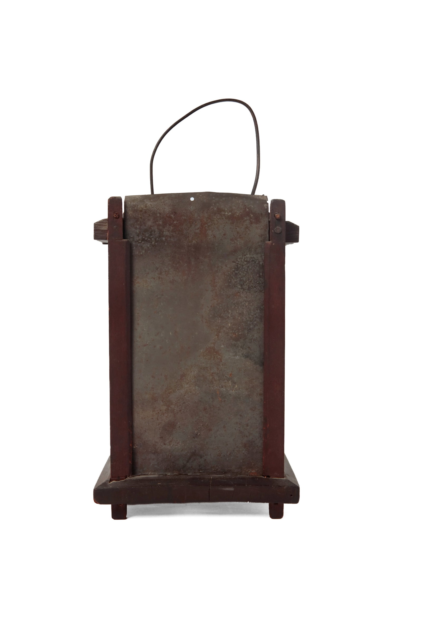 CHERRY BARN LANTERN. - 4
