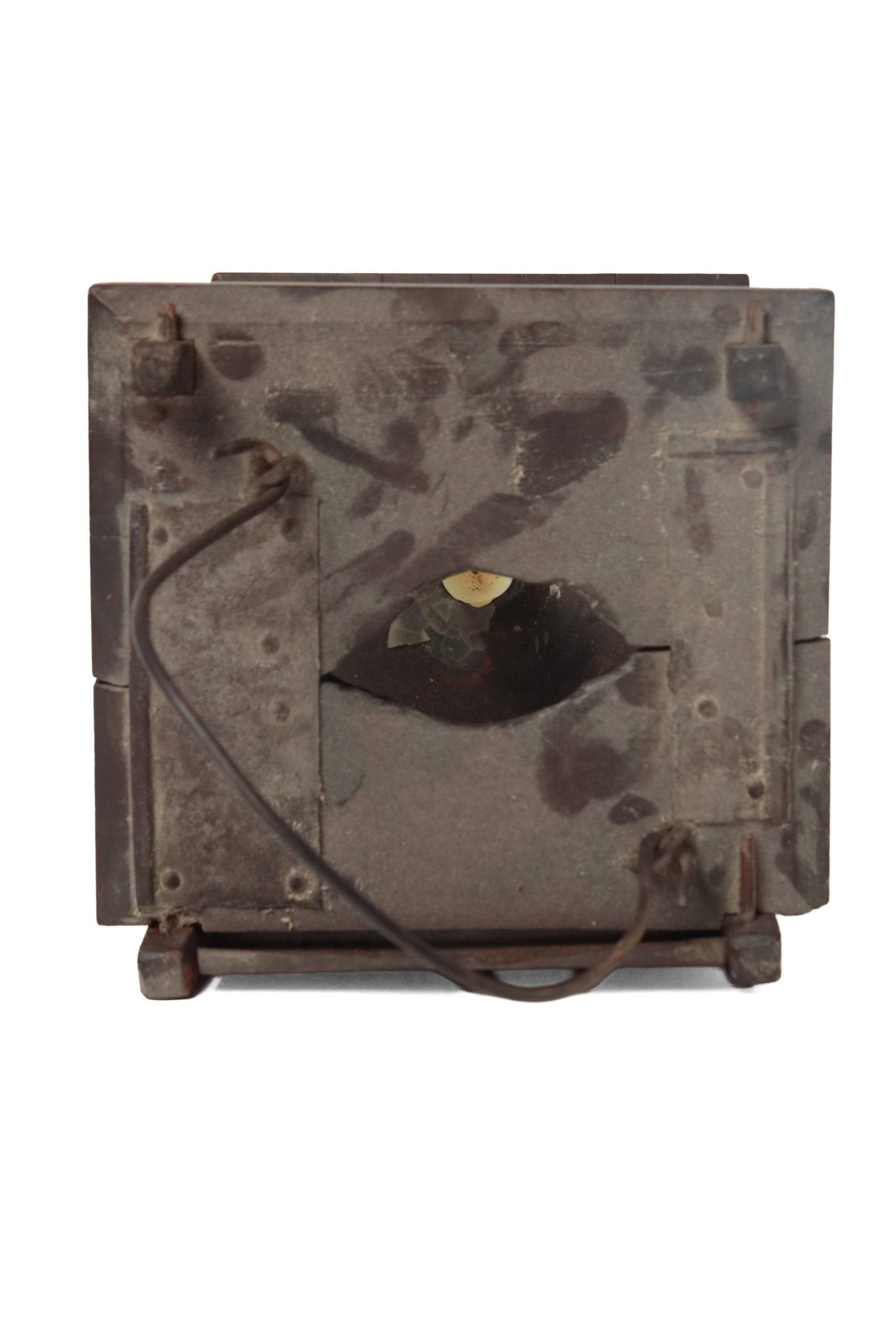 CHERRY BARN LANTERN. - 6