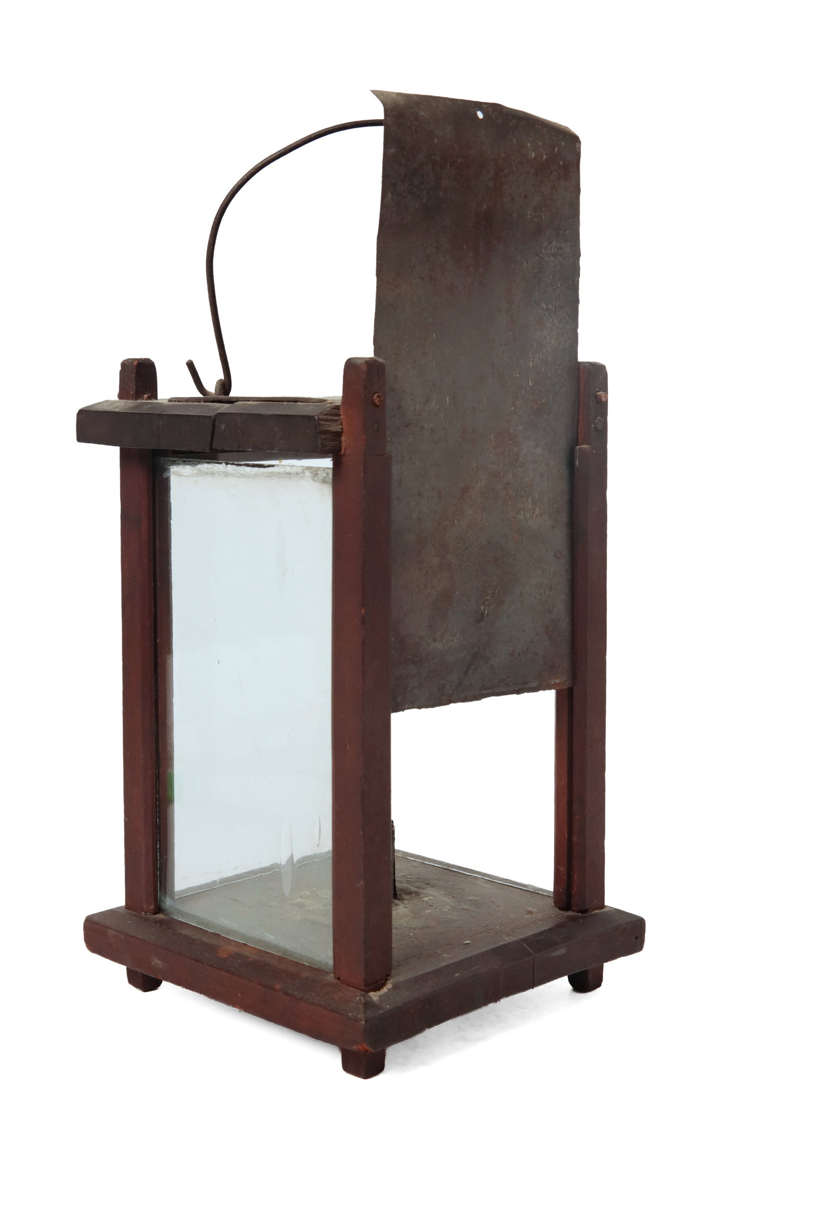CHERRY BARN LANTERN. - 7