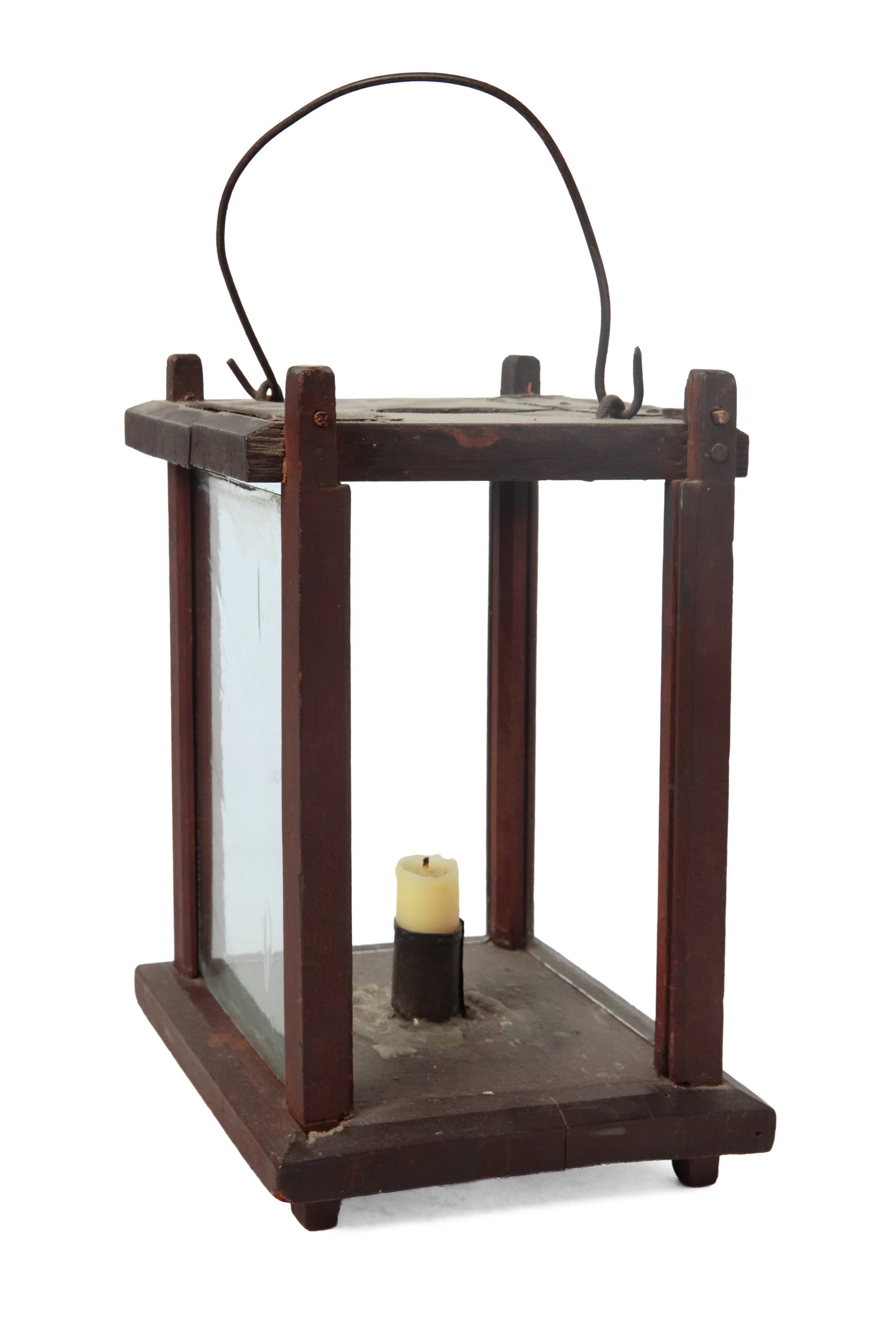 CHERRY BARN LANTERN. - 8