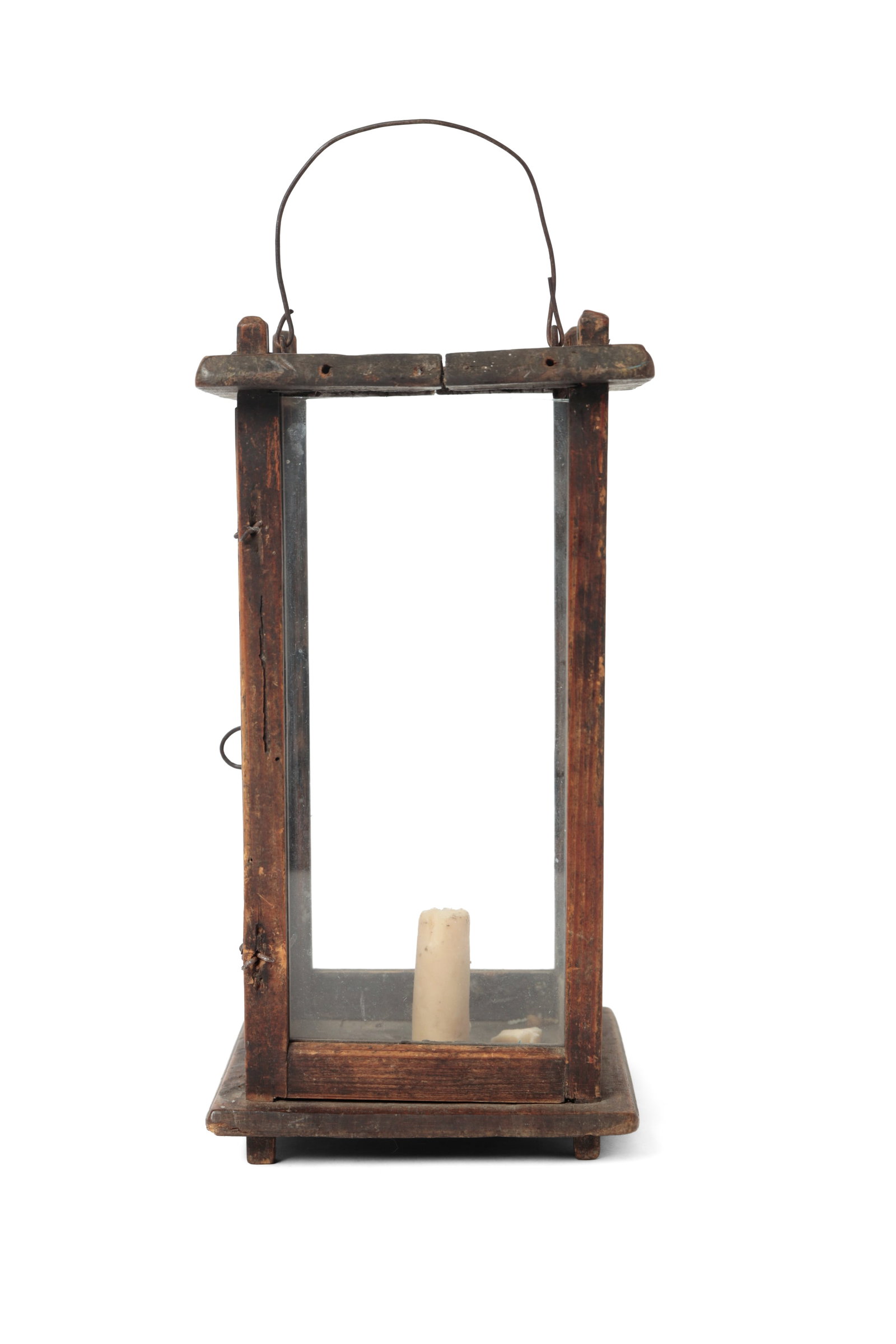 PINE BARN LANTERN. - 3