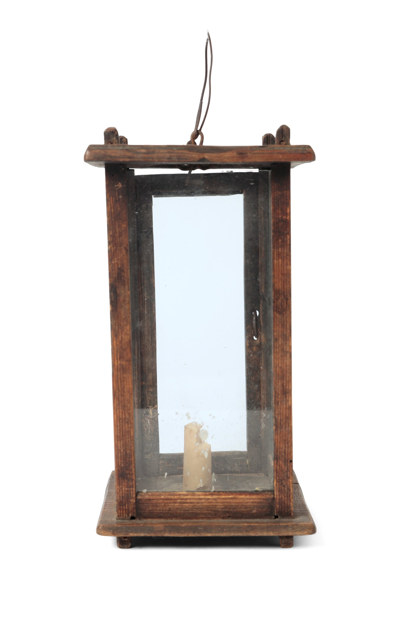 PINE BARN LANTERN. - 4