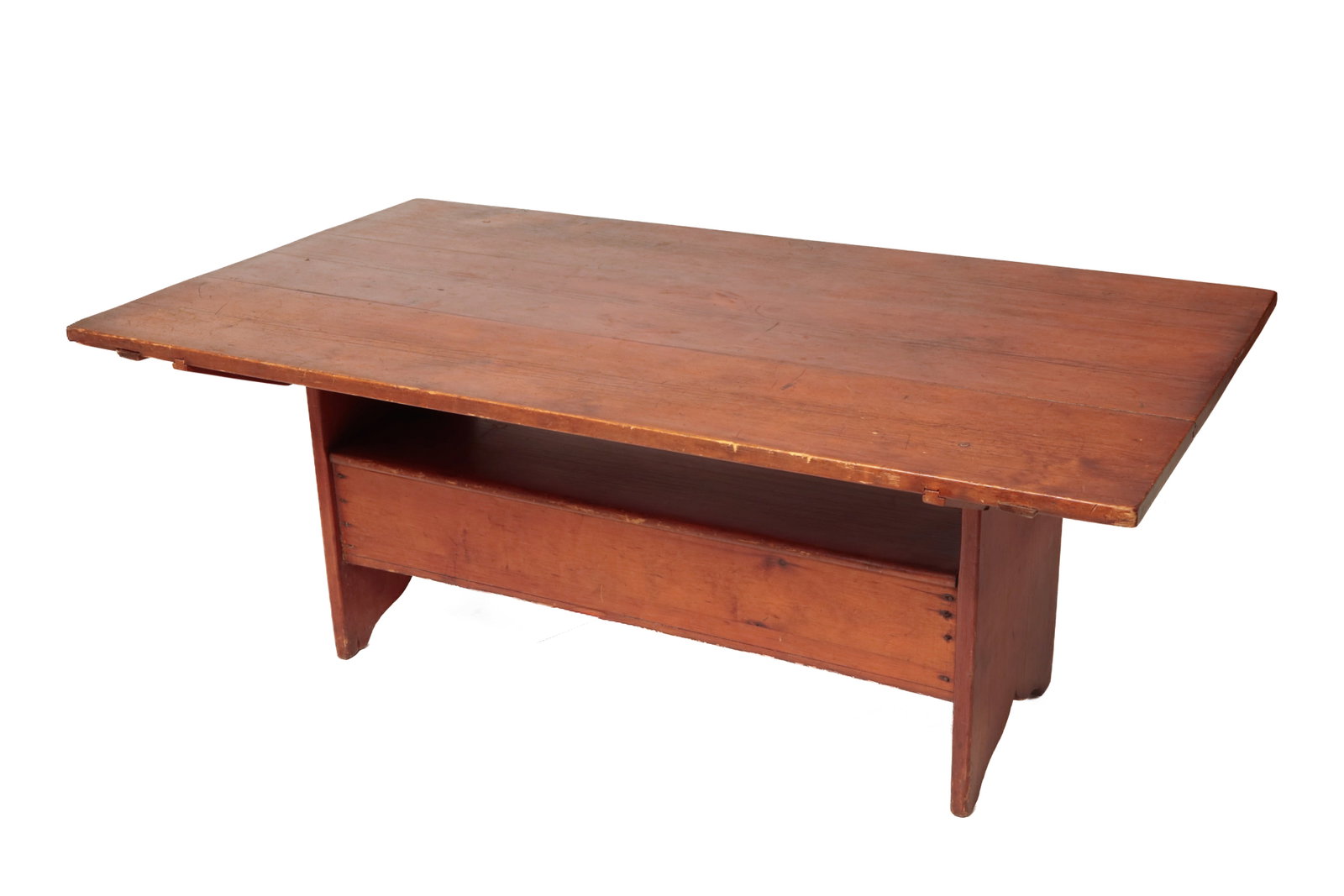 PENNSYLVANIA HUTCH TABLE. (1 of 9)