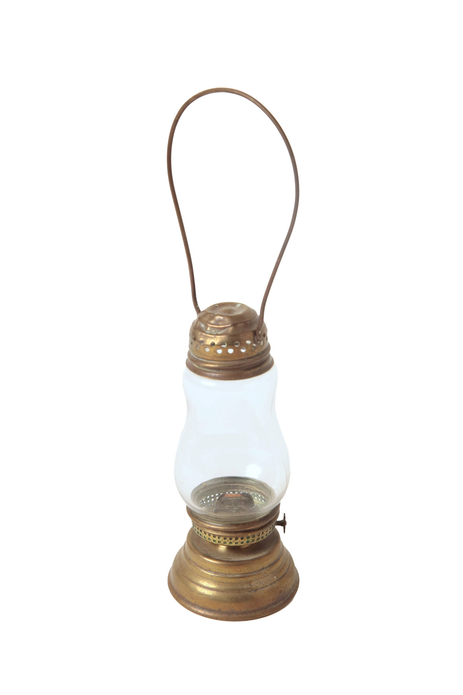 FIVE LIGHTING ITEMS. - 10
