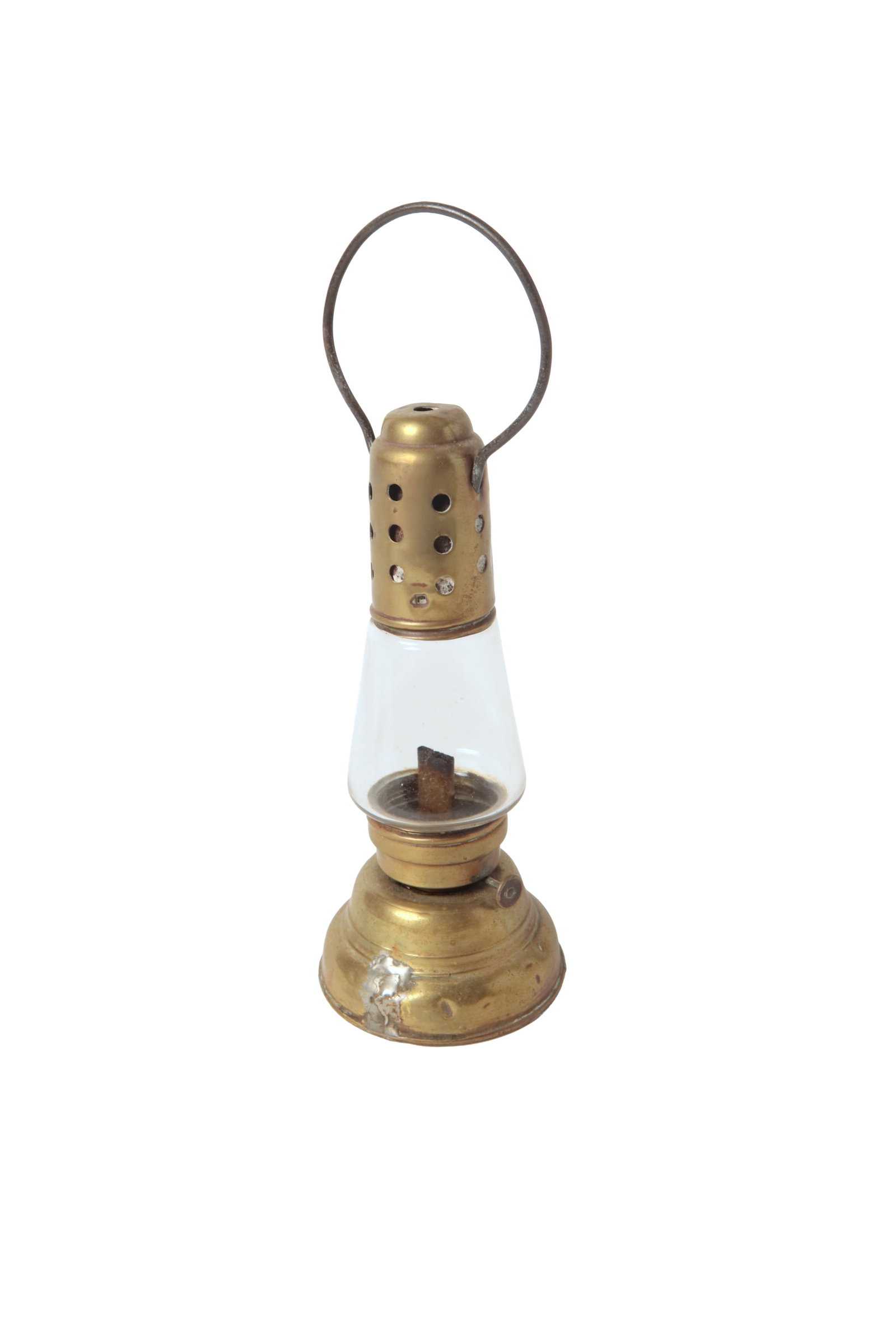 FIVE LIGHTING ITEMS. - 2
