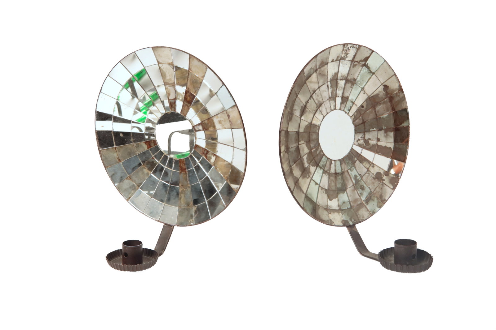 FIVE LIGHTING ITEMS. - 3