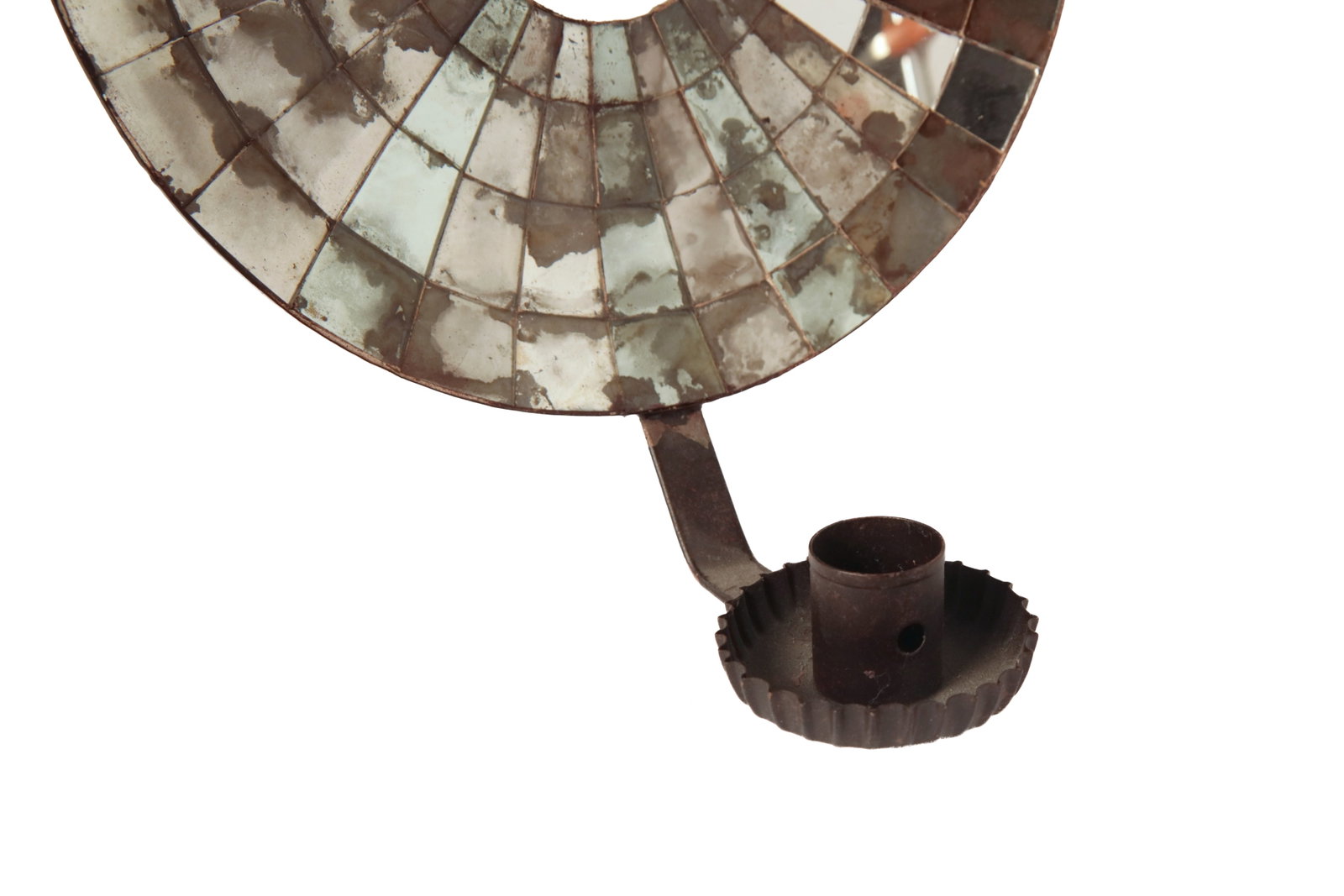 FIVE LIGHTING ITEMS. - 4