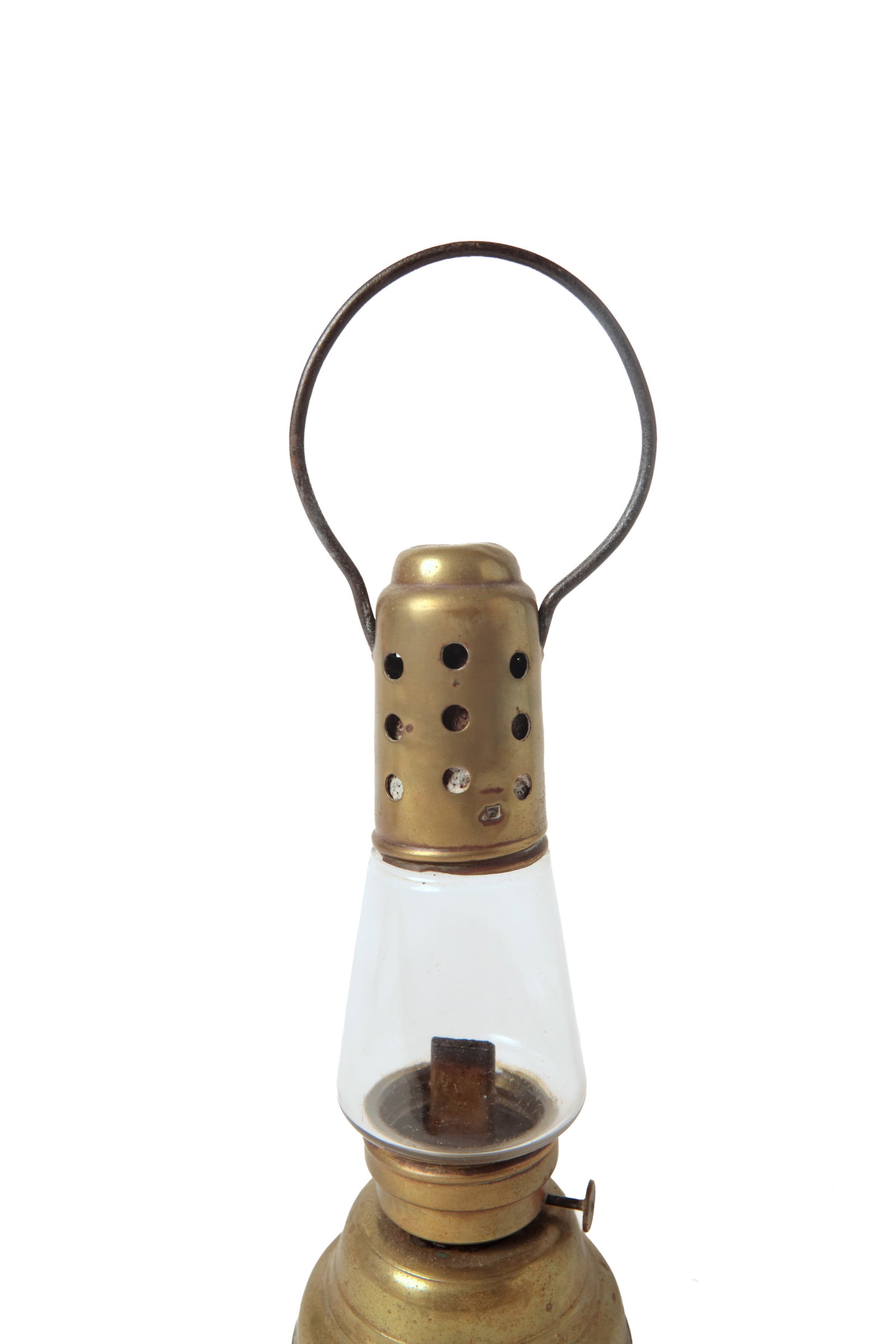 FIVE LIGHTING ITEMS. - 8