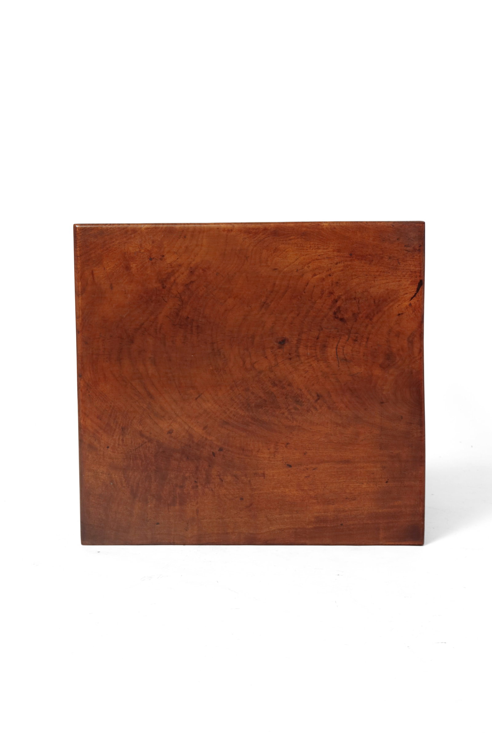 SHERATON ONE DRAWER STAND. - 6