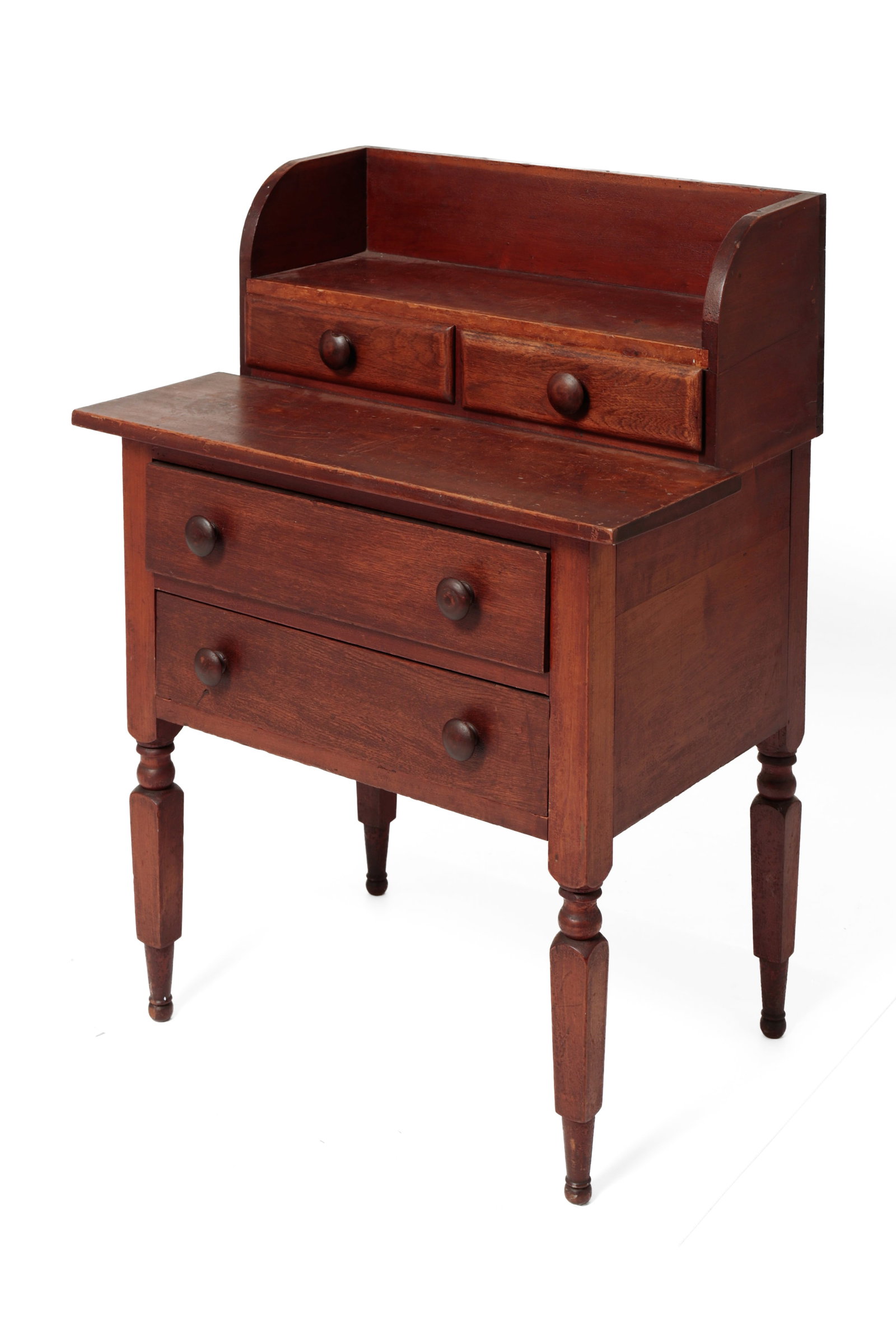 UNUSUAL COUNTRY EMPIRE STAND. (1 of 10)