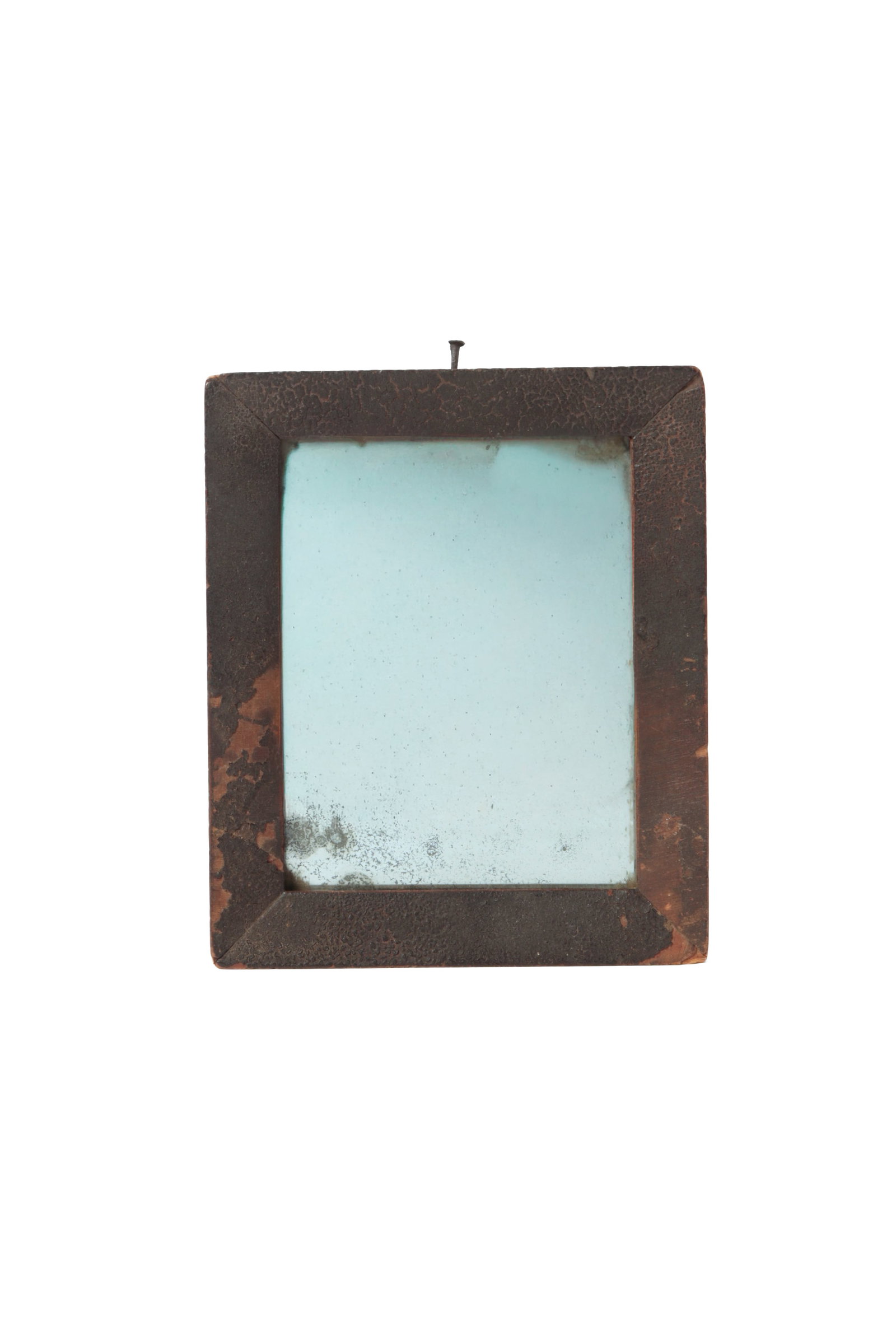 THREE FRAMED MIRRORS. - 2