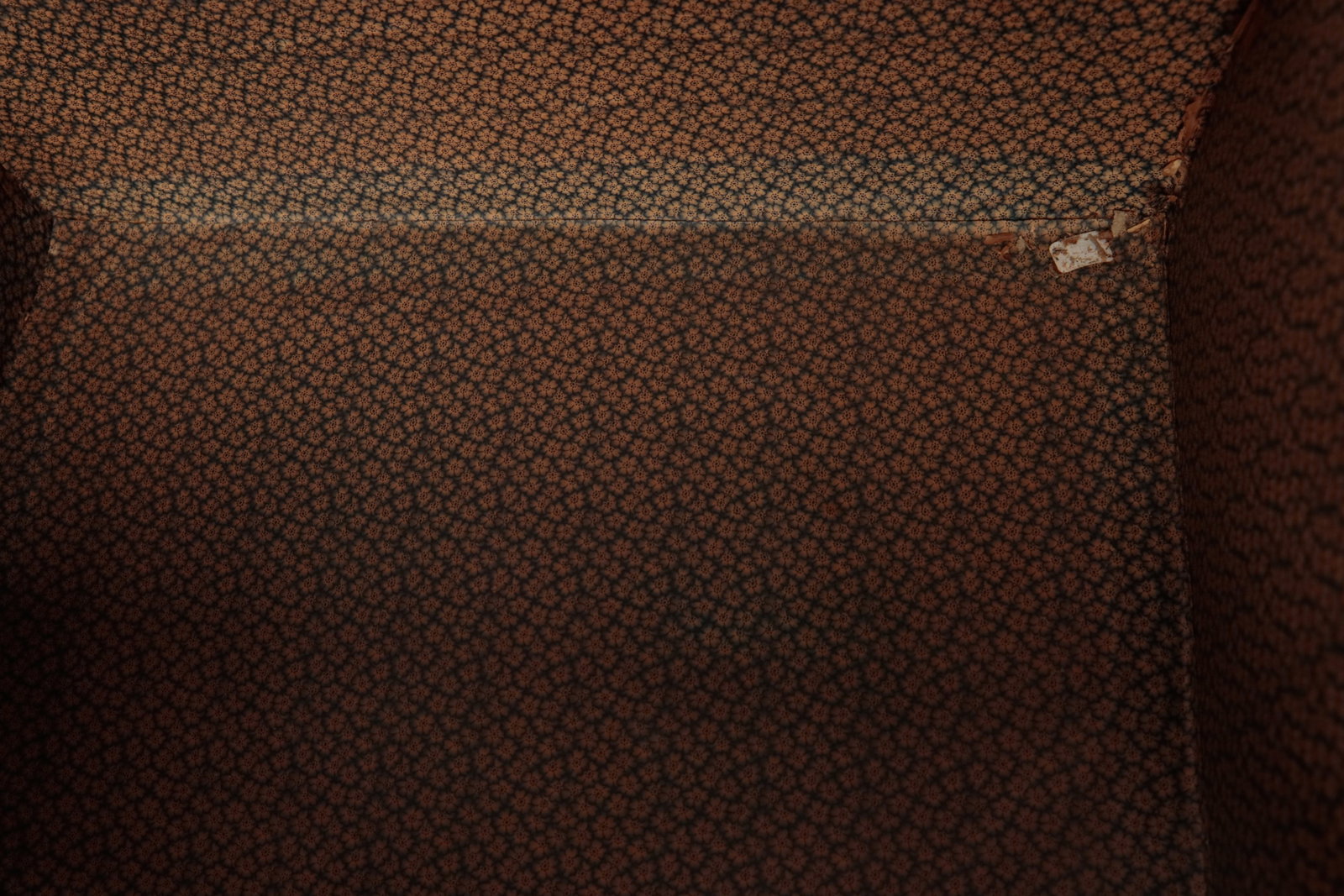 DOME TOP WALLPAPER BOX. - 9