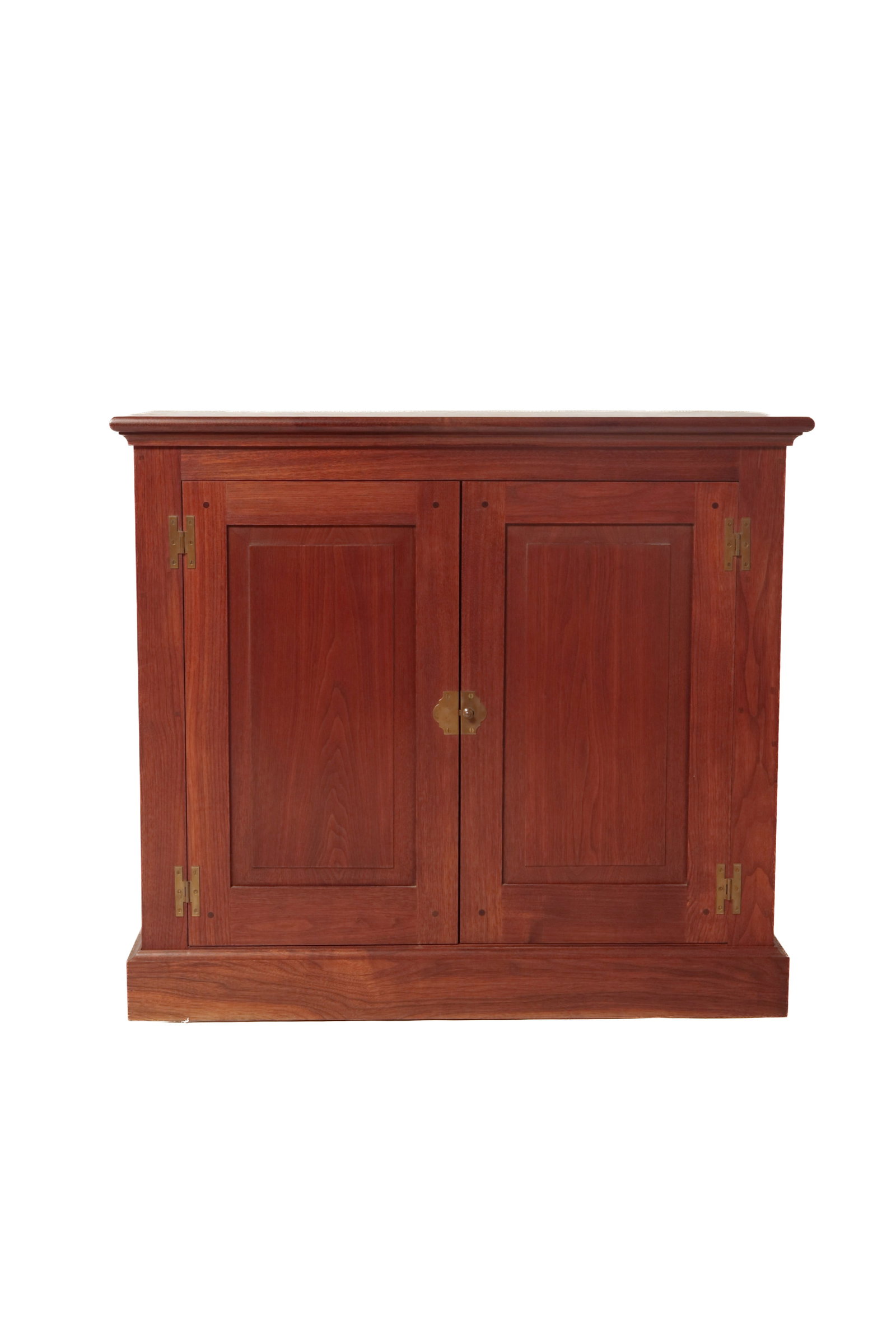 CUPBOARD TOP AND BASE. - 2