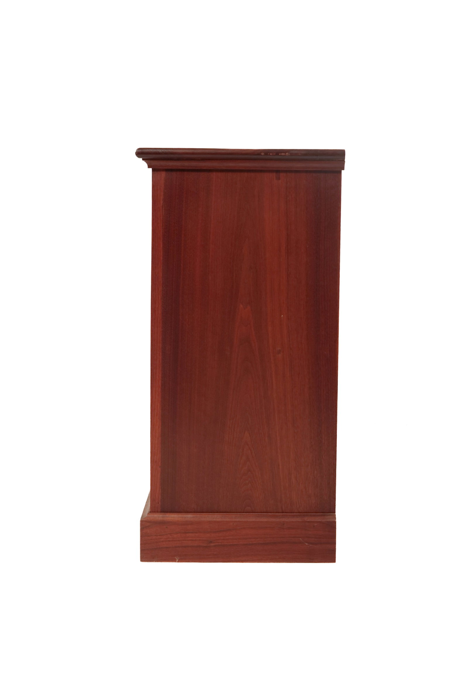 CUPBOARD TOP AND BASE. - 3
